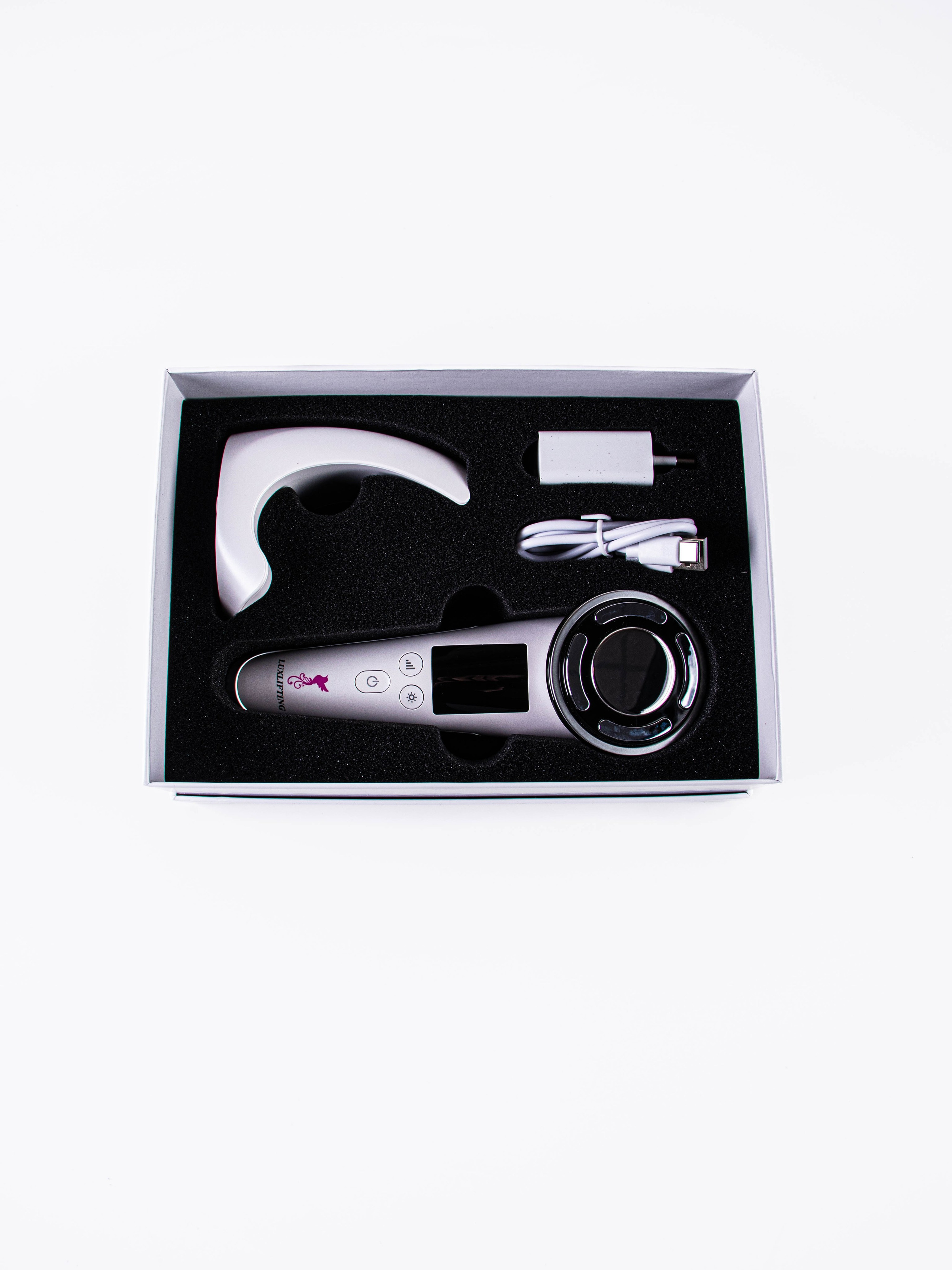 Массажер для лица. «Матрица»