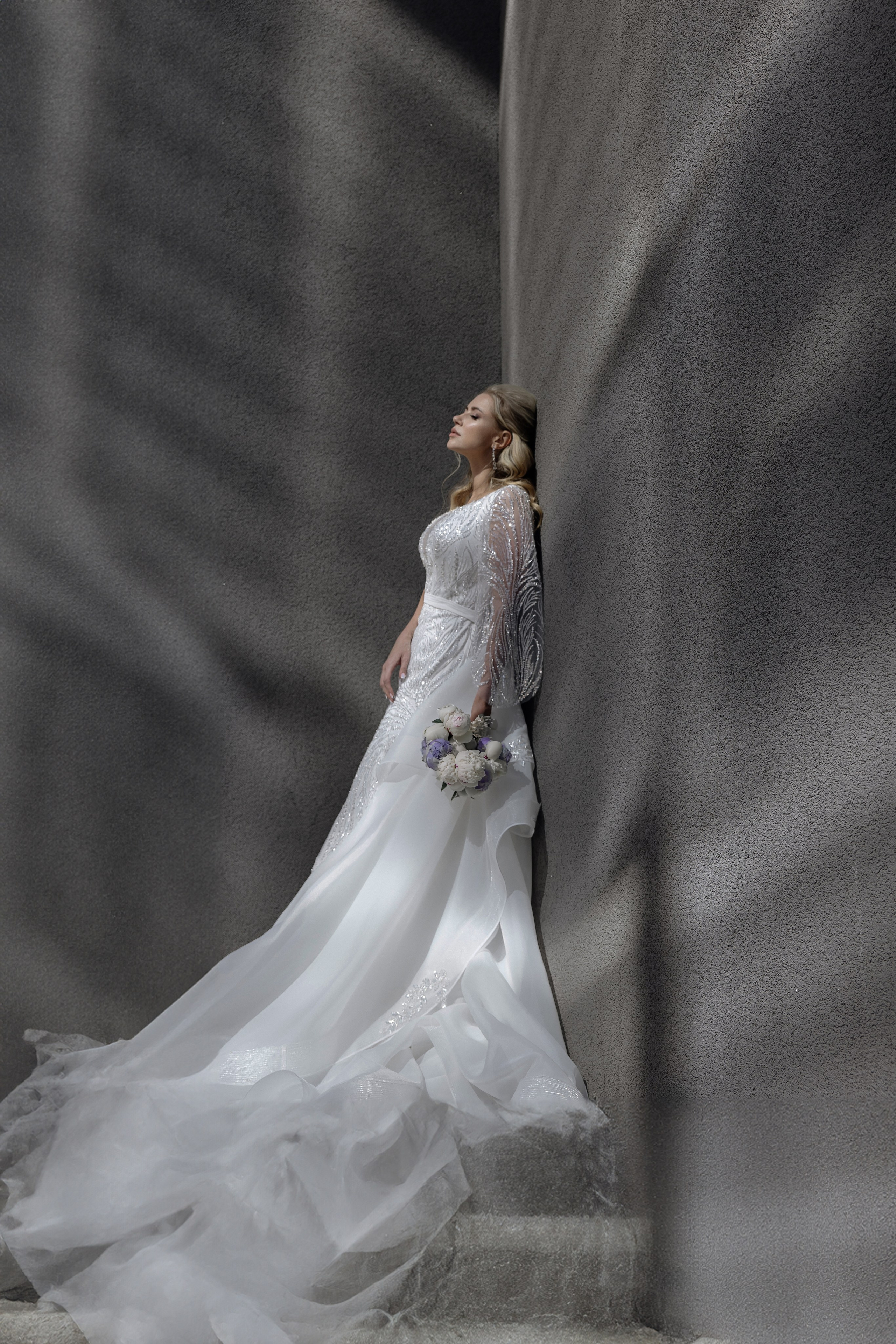 Свадебный и семейный фотограф Евгения Россинская