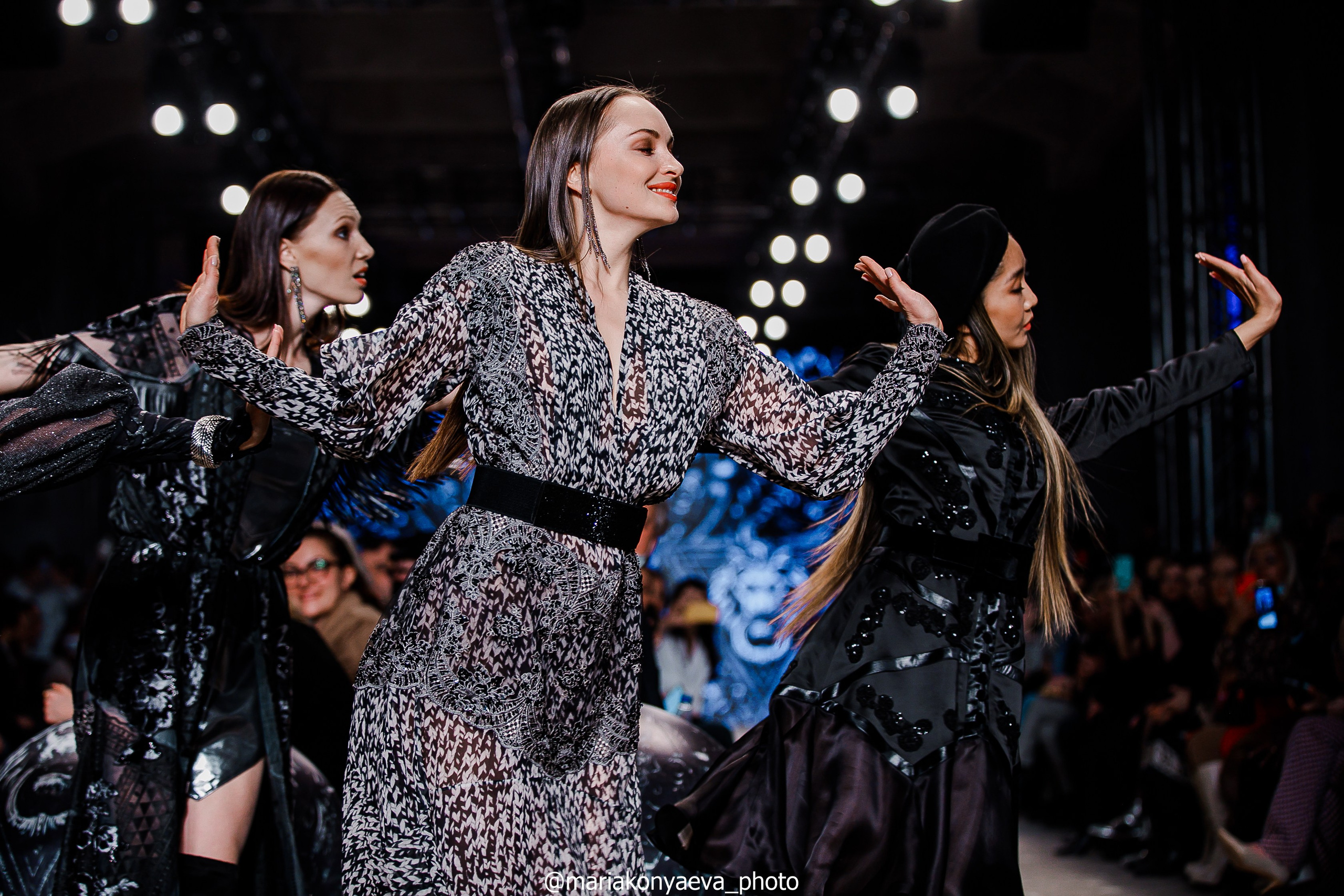 Mercedes-Benz Fashion Week