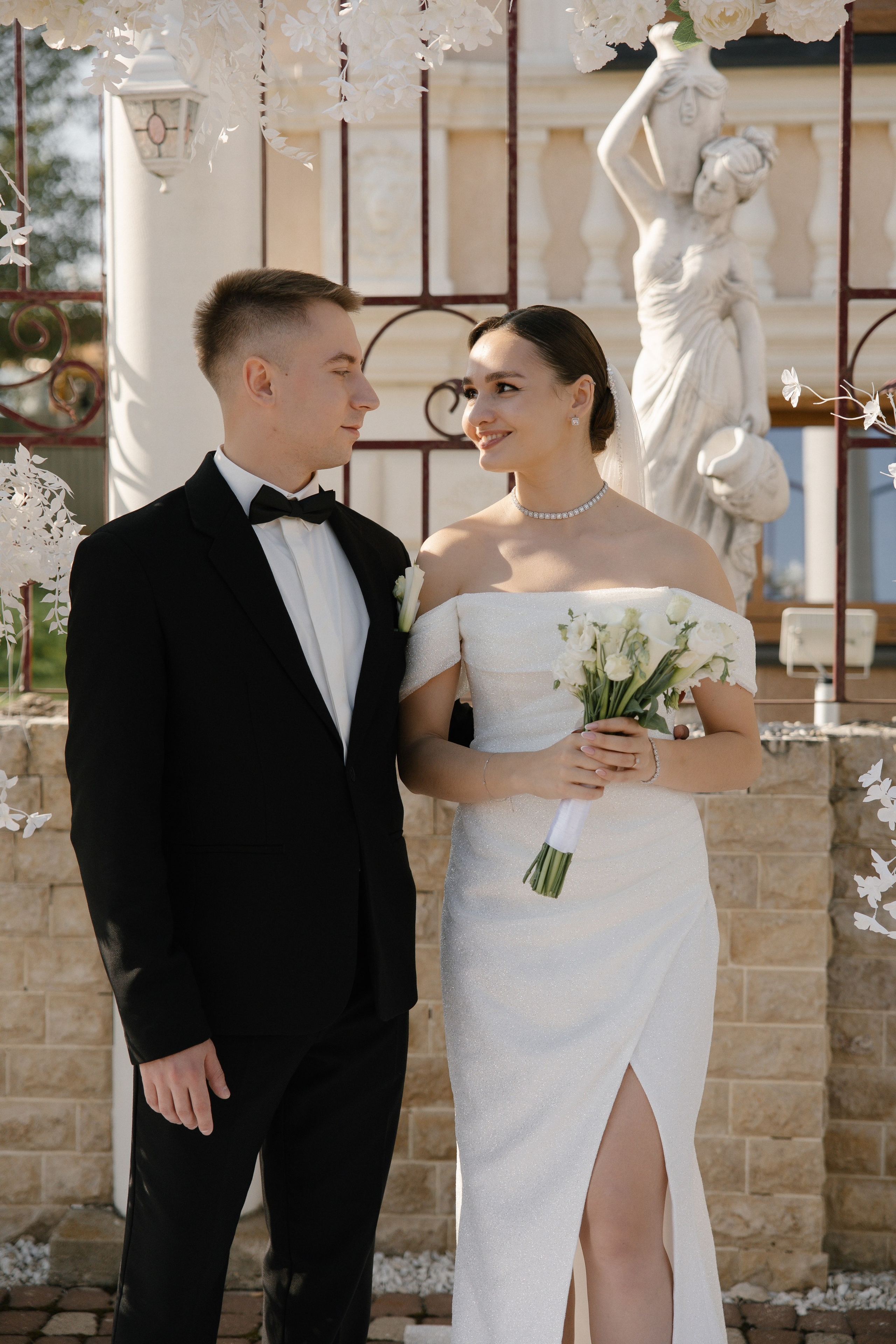 Евгения & Дмитрий. Фотограф Сотникова Вероника