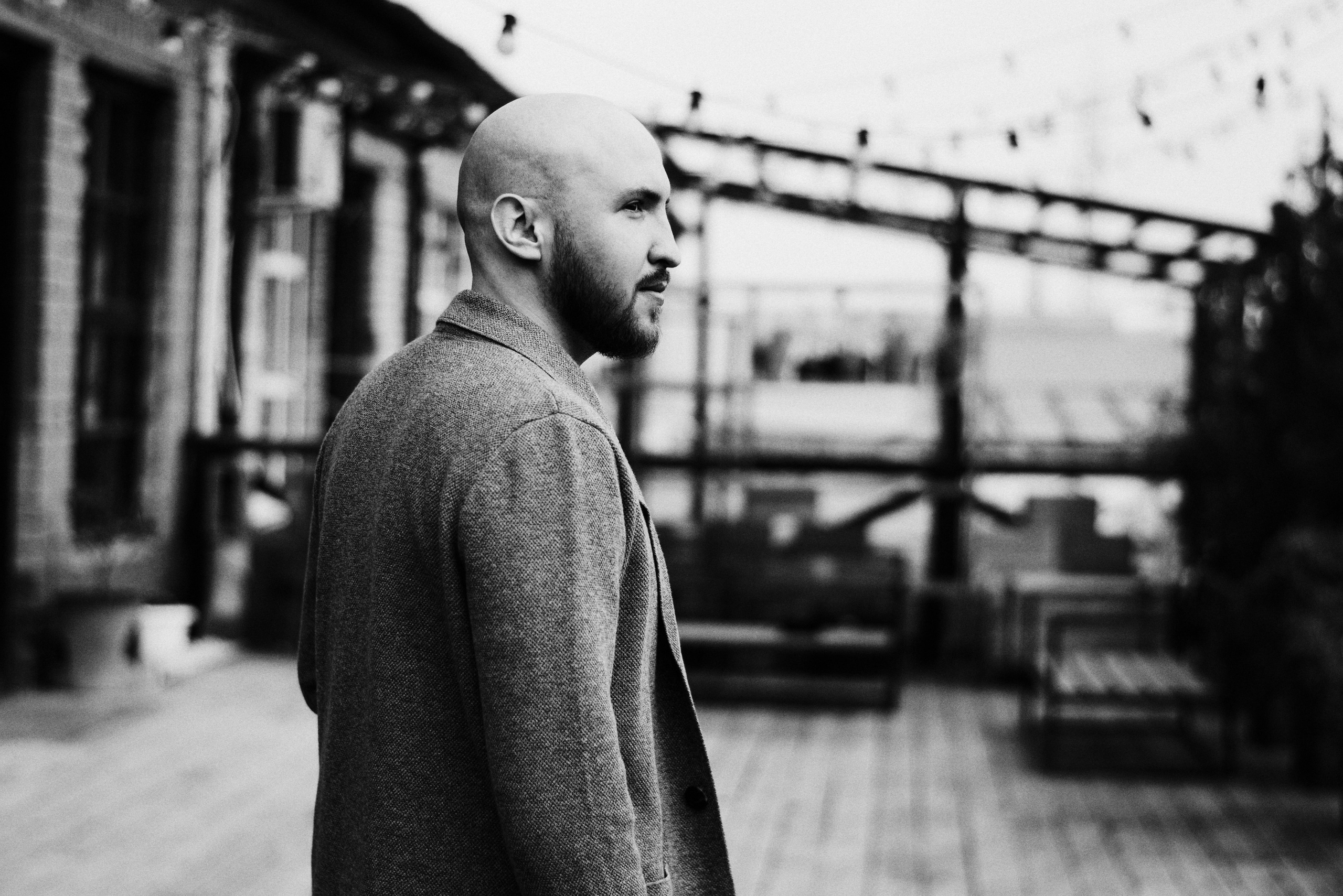 Александр. Фотограф Дарья Мустафина, Тюмень