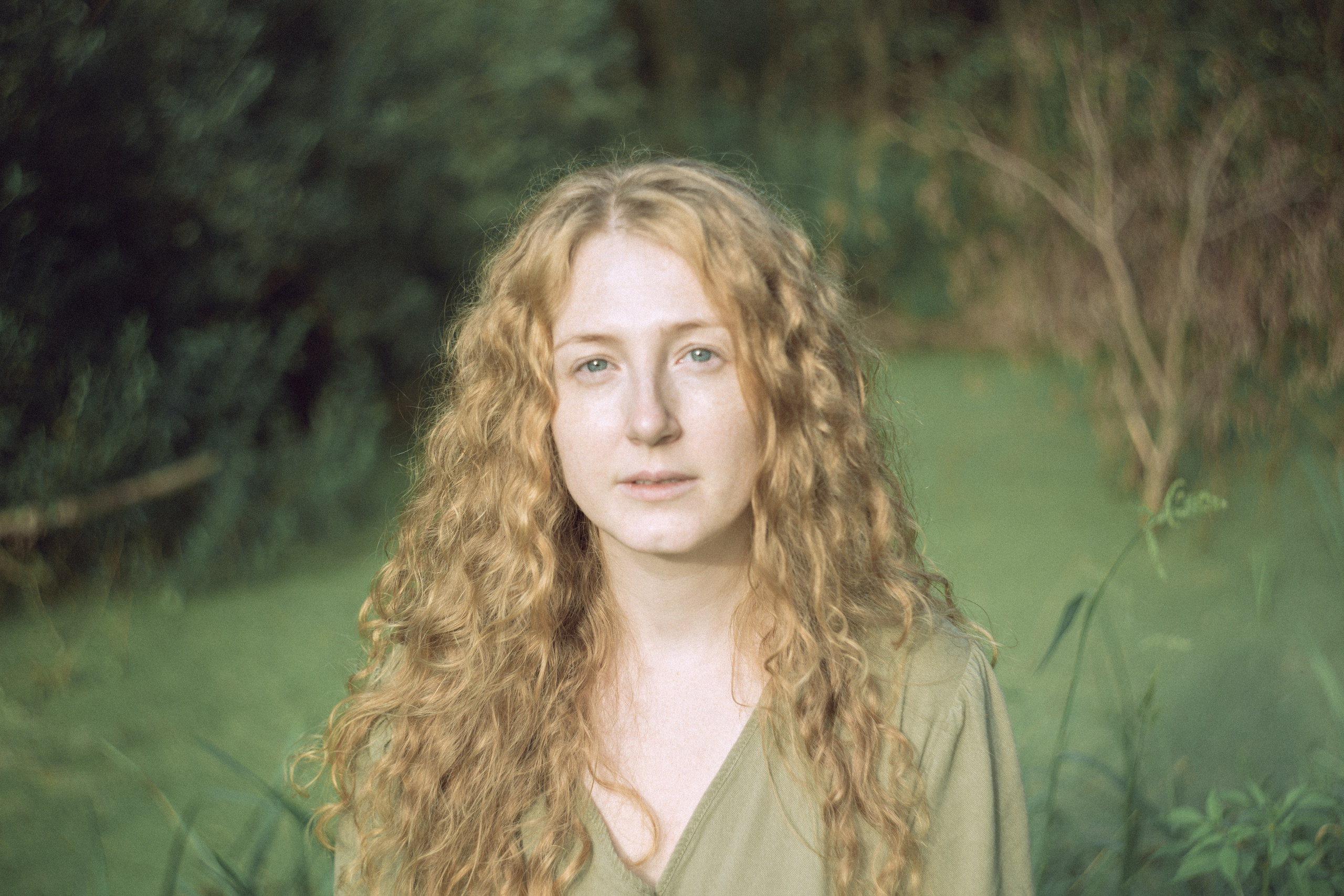 Анна. Фотограф в Москве Лера Юдина