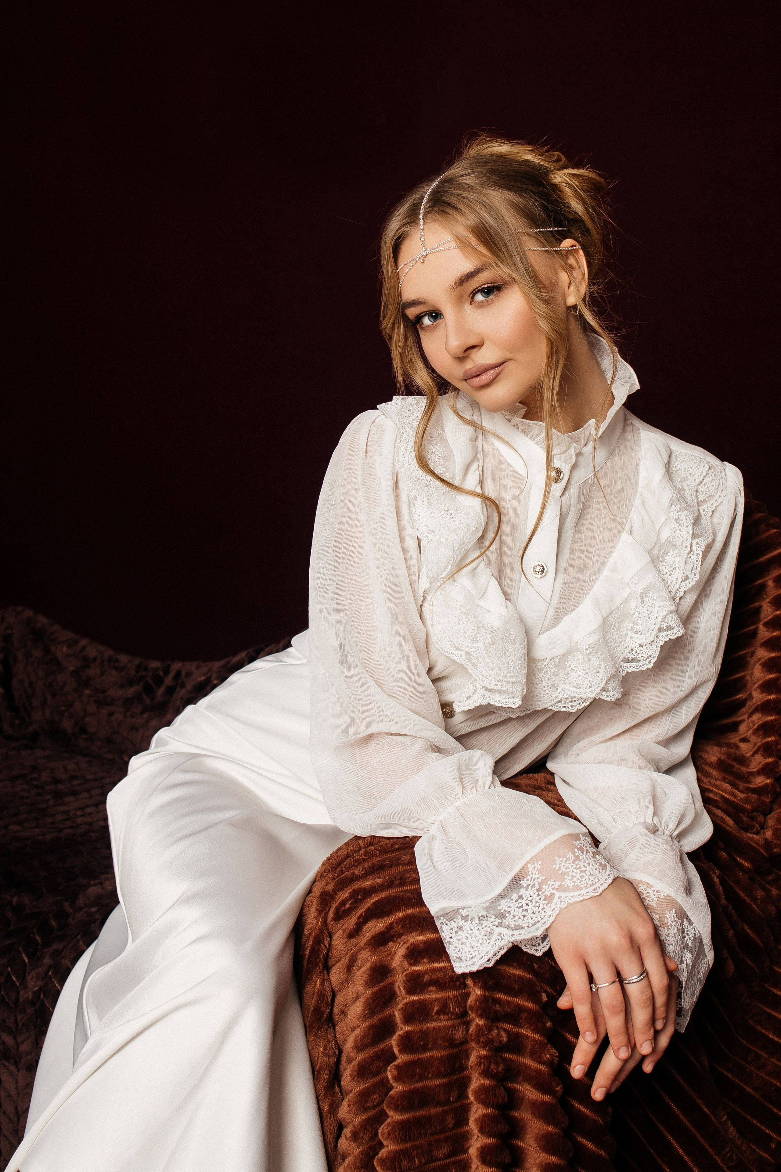 Юля. Семейный фотограф в Рязани и Рязанской области