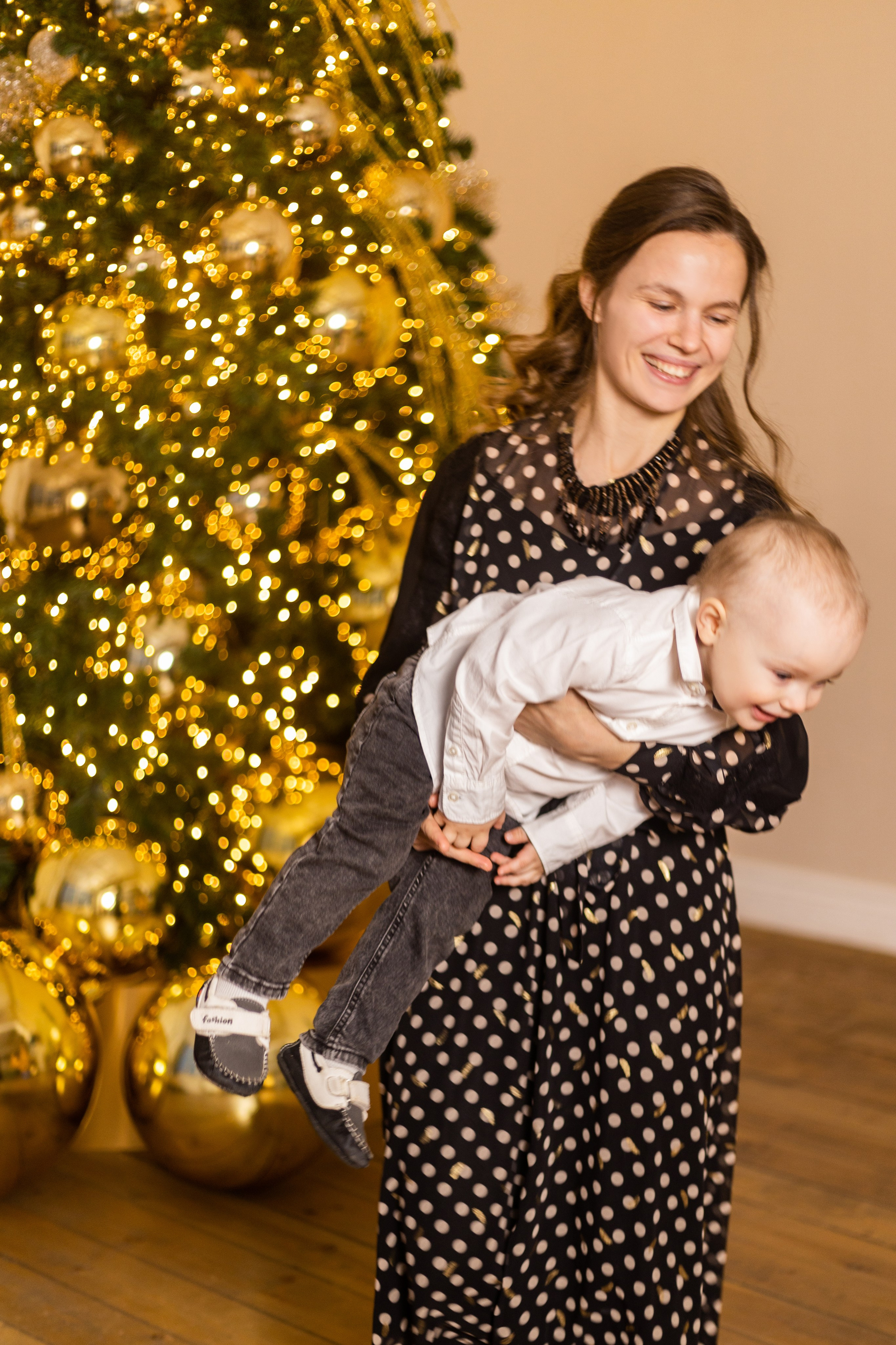 Екатерина, Артем и Андрюша. Семейный фотограф в Рязани и Рязанской области