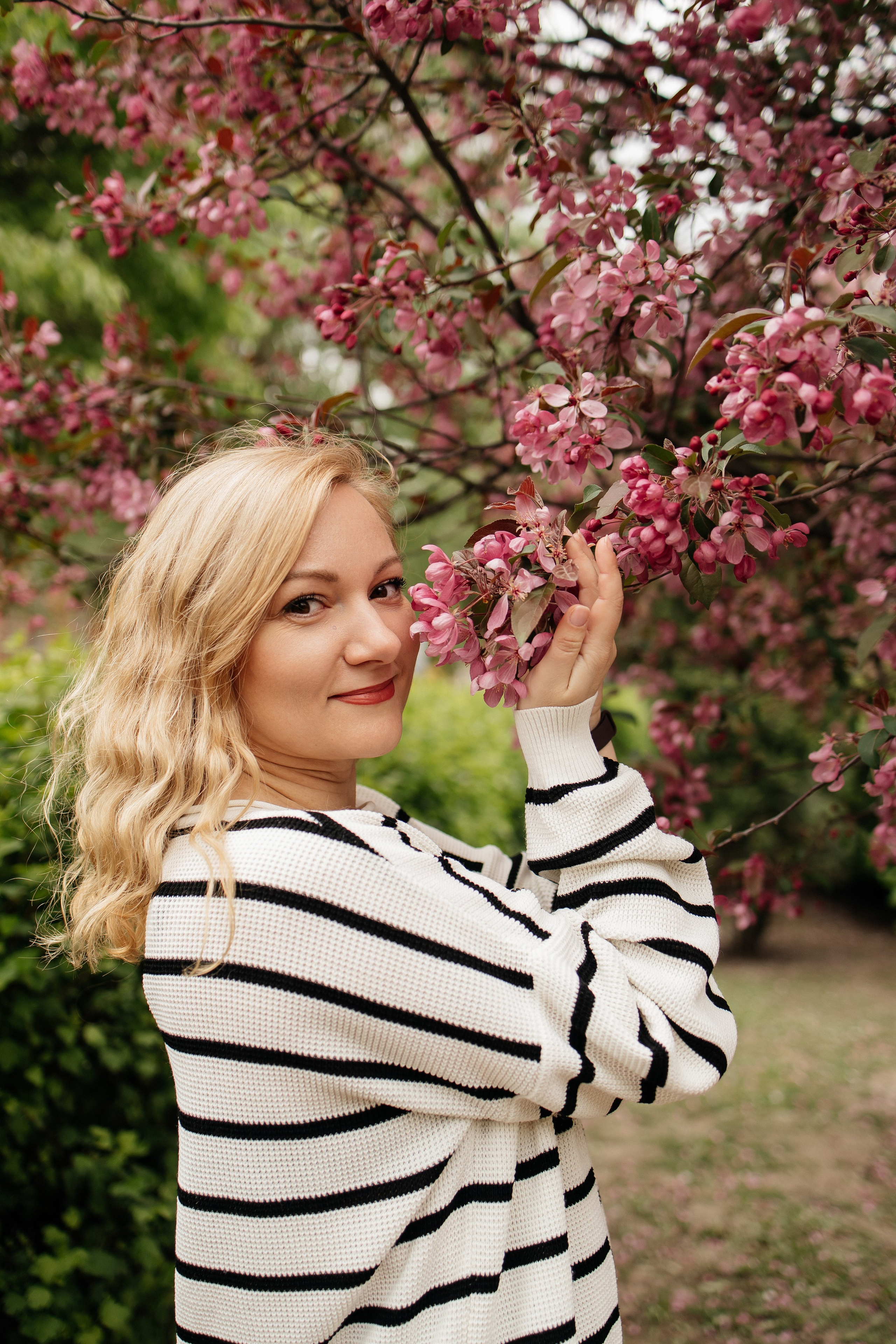 Светлана. Семейный фотограф в Рязани и Рязанской области