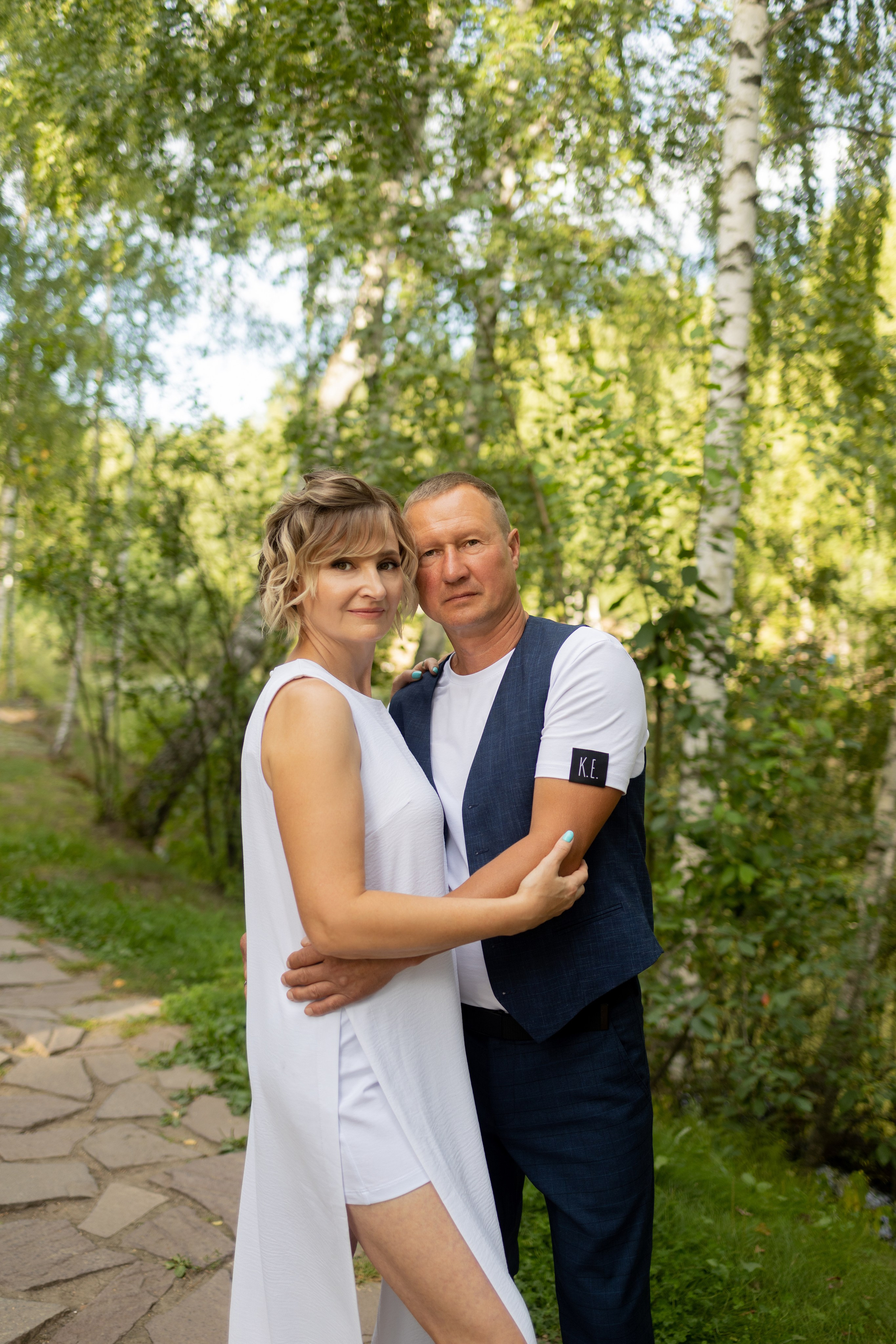 Татьяна и Александр. Семейный фотограф в Рязани и Рязанской области