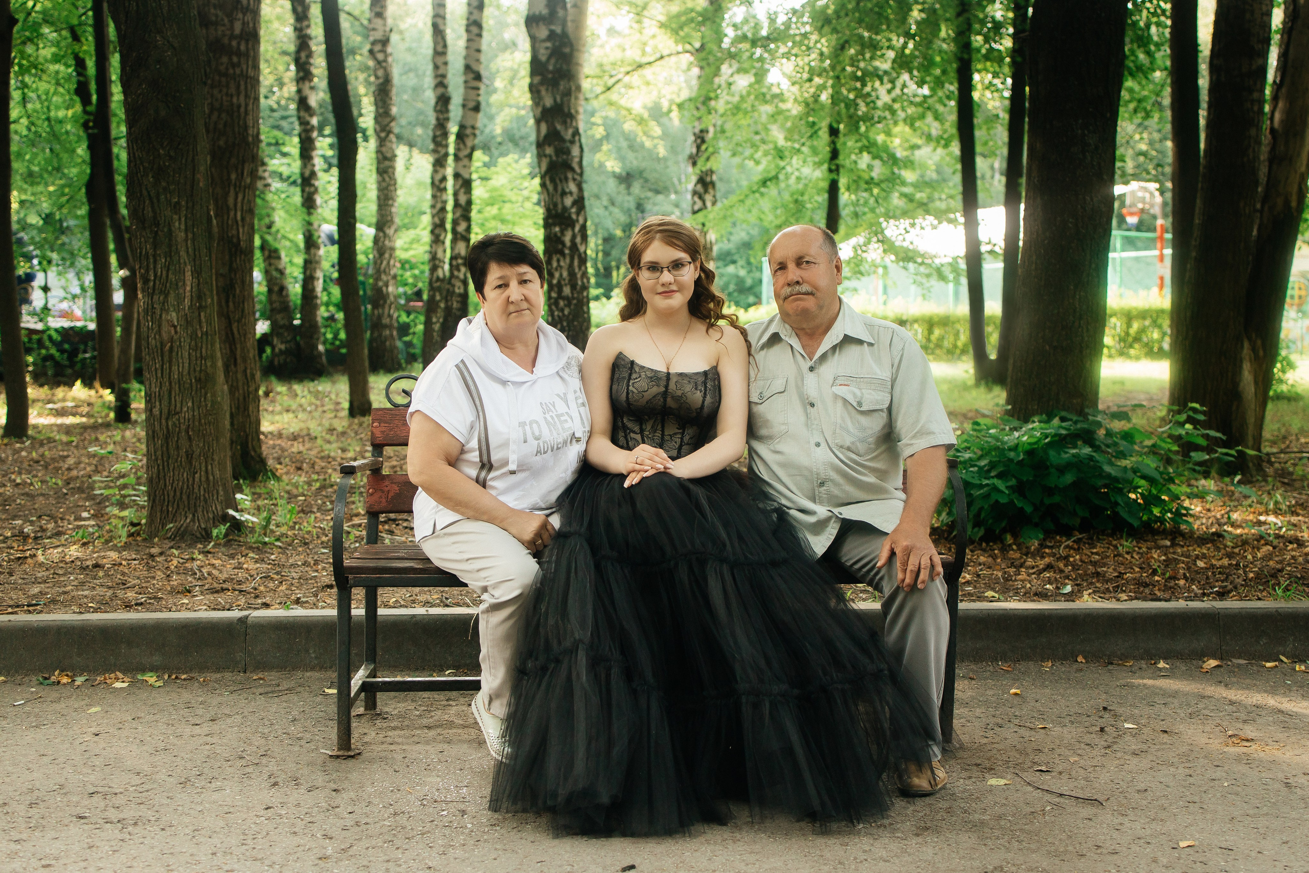 Семейная фотосессия. Семейный фотограф в Рязани и Рязанской области