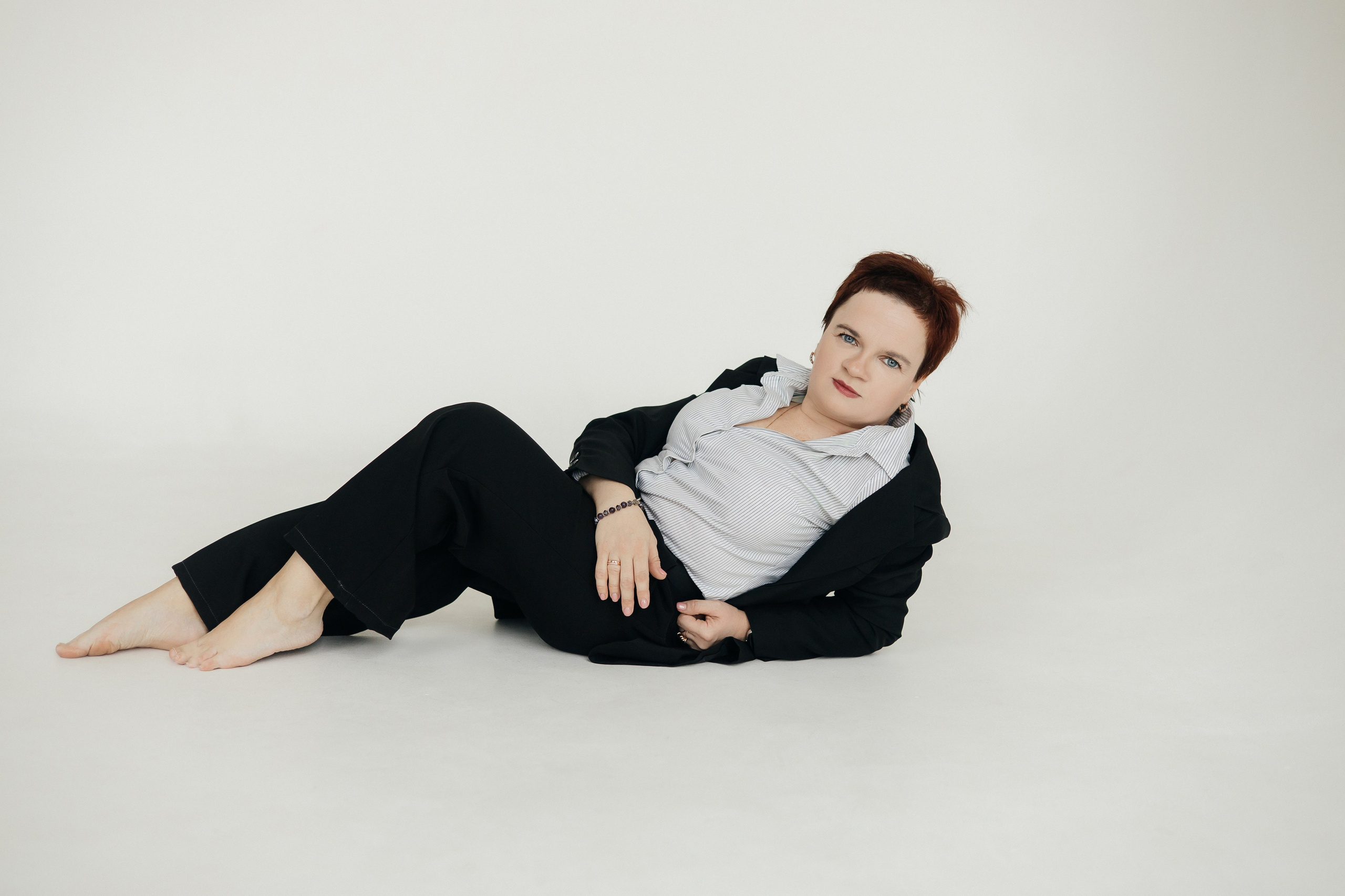 Ольга. Семейный фотограф в Рязани и Рязанской области