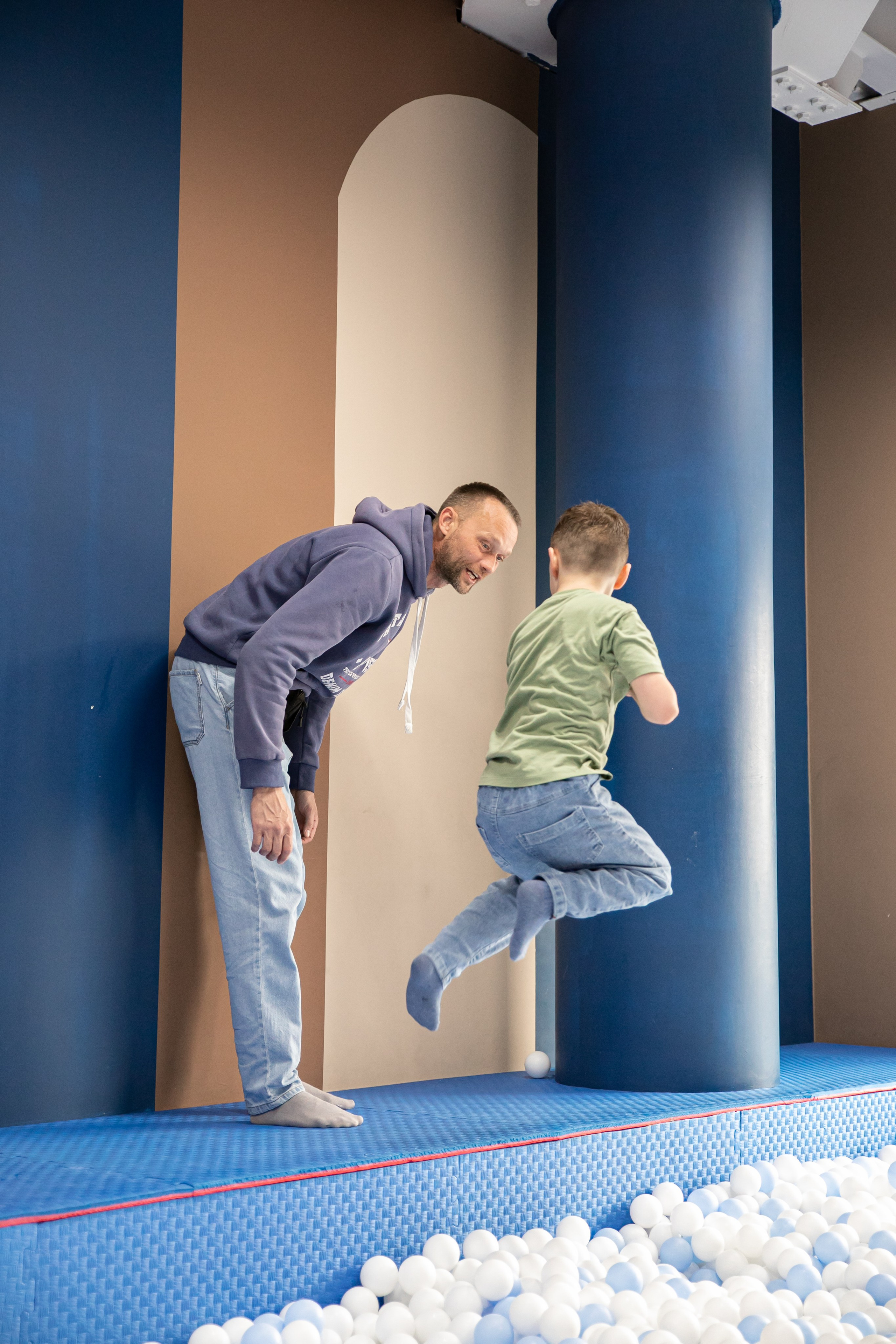 Детские праздники. Darinishna Фэнтези-фотограф Хабаровск