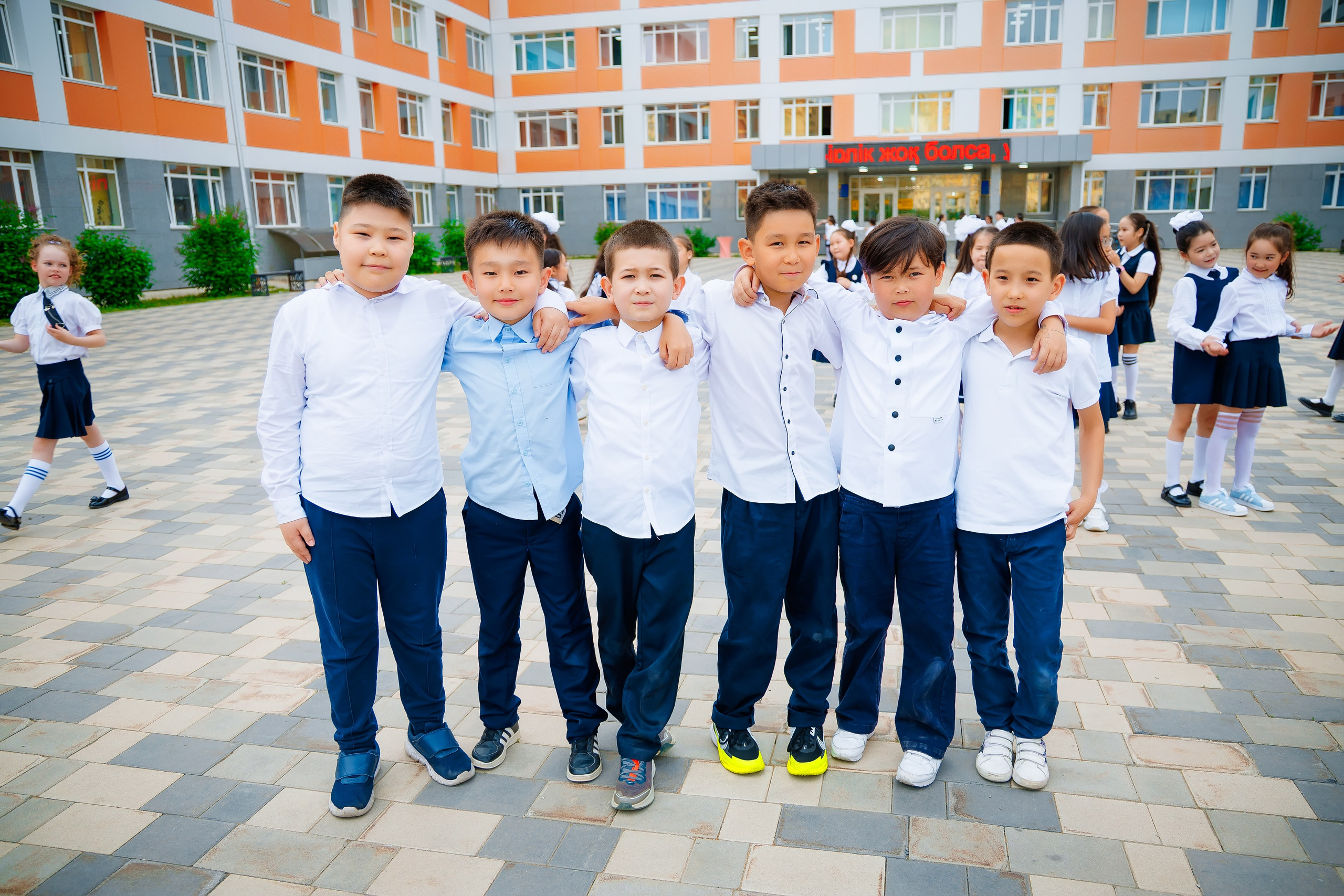 На винетку 4 класс. Семейный и Свадебный фотограф в Астане Александр Астапов