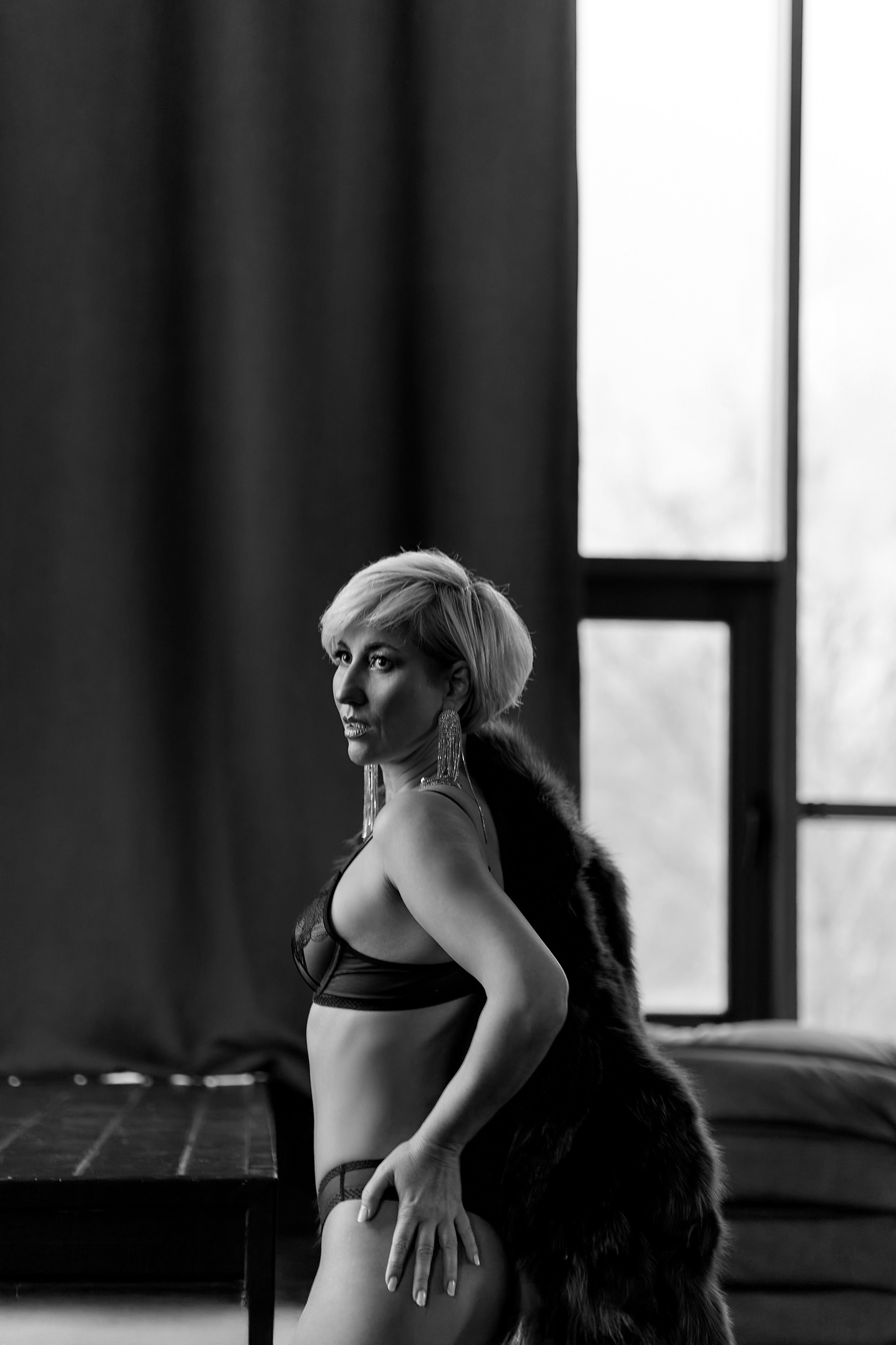 Наталья. Фотограф в Минске Анна Кучинская