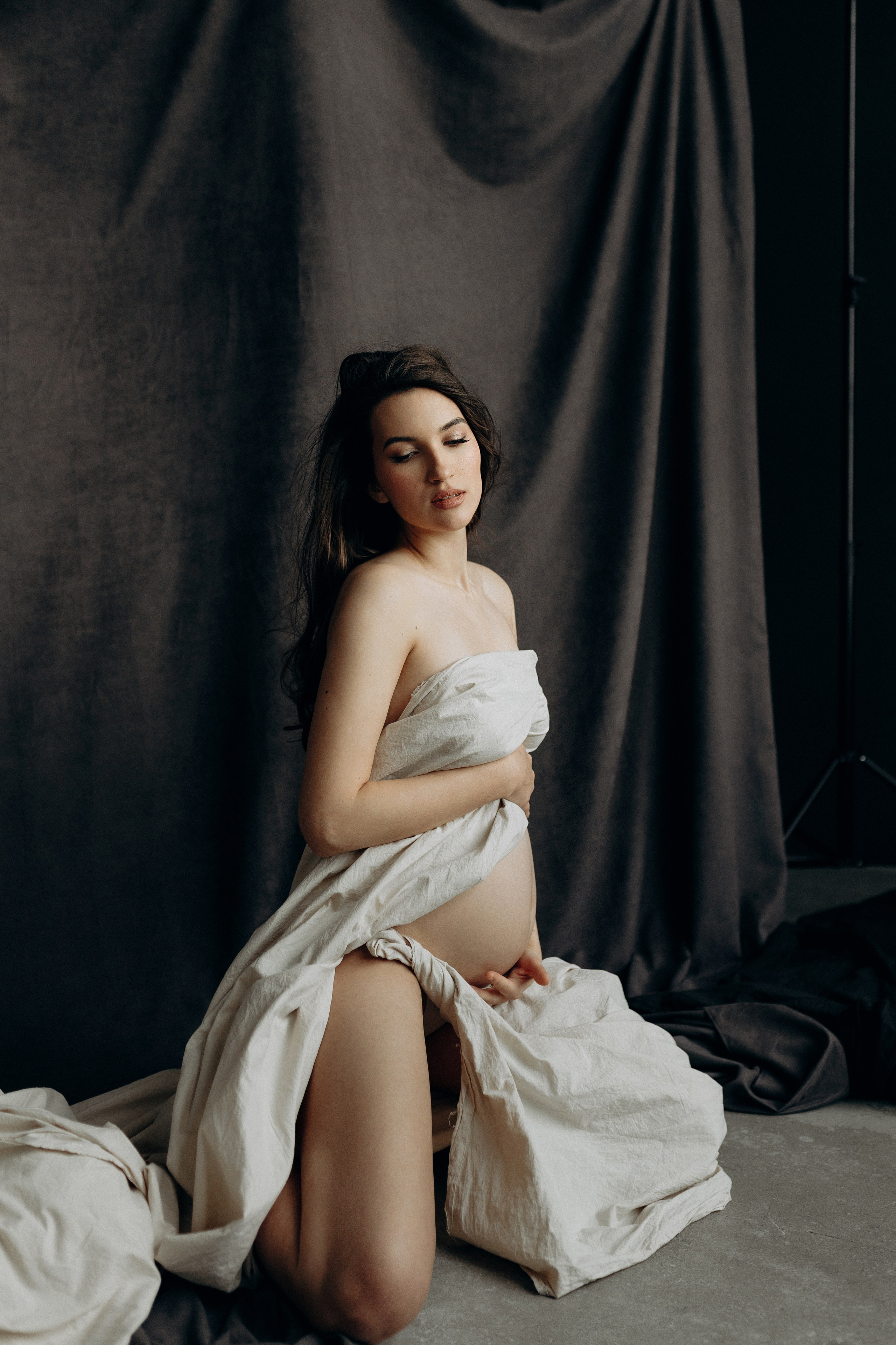 Анна. Семейный фотограф в Краснодаре Яна Морева