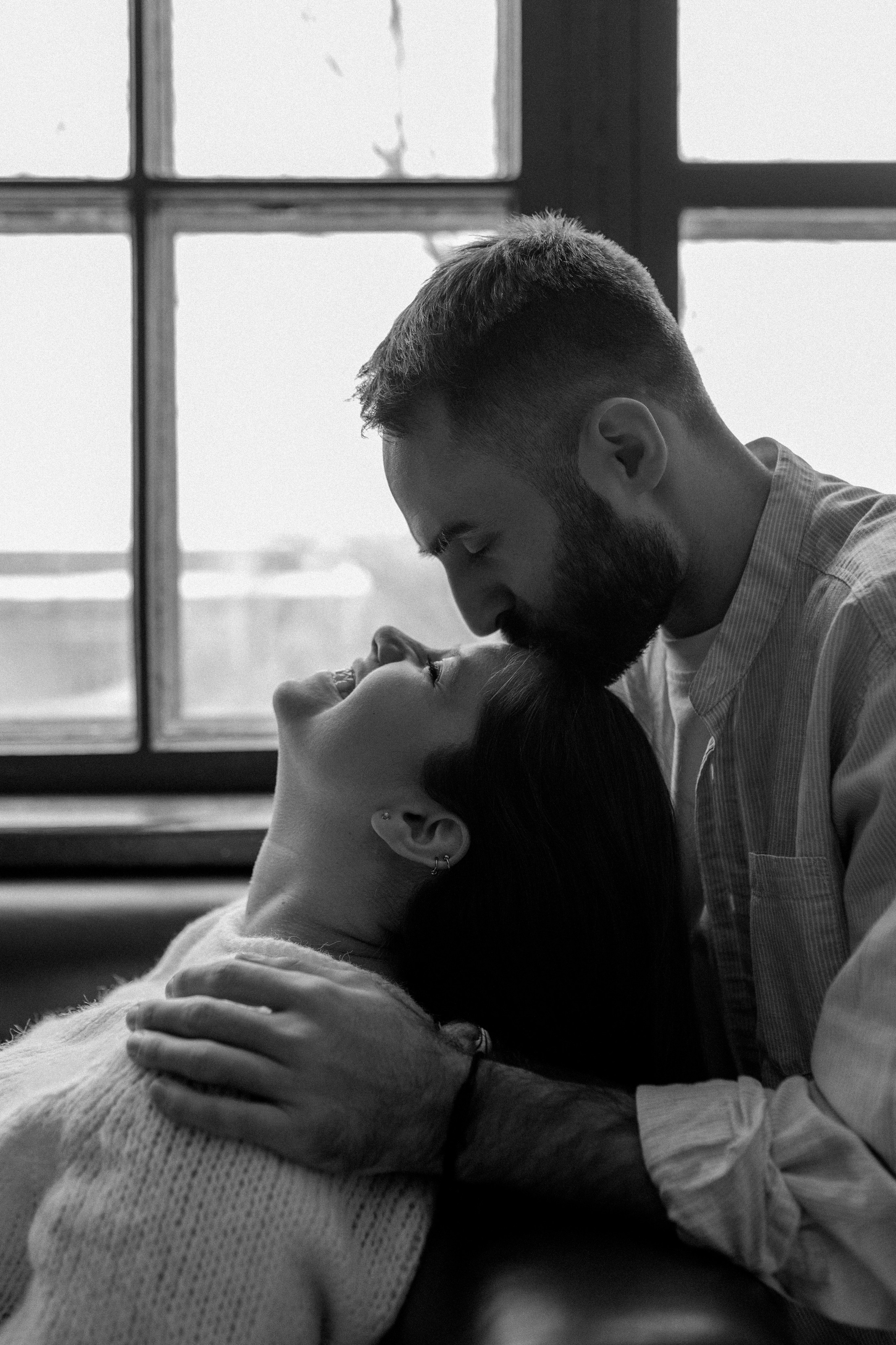 В ожидании. Семейный фотограф в Краснодаре Яна Морева