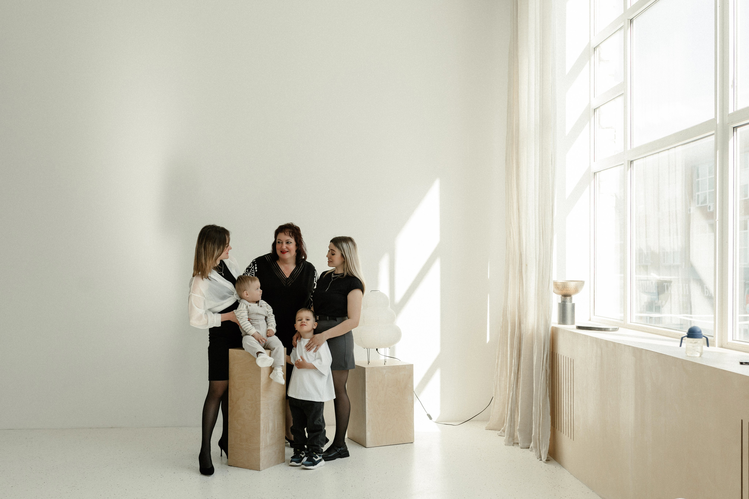 Семейный таймлайн. Семейный фотограф в Краснодаре Яна Морева