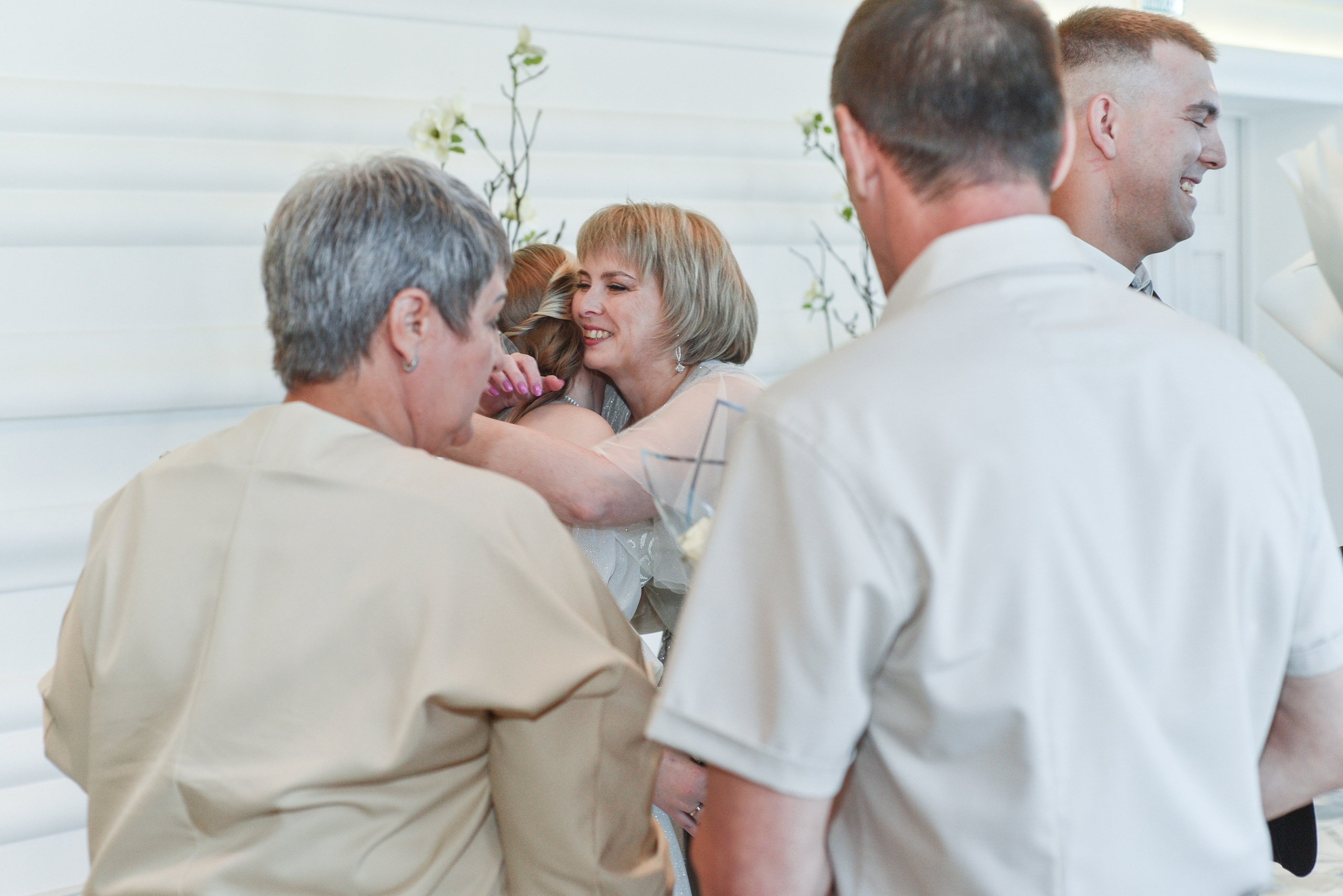 Станислав и Мария. Фотограф Ольга Огнева г. Новосибирск