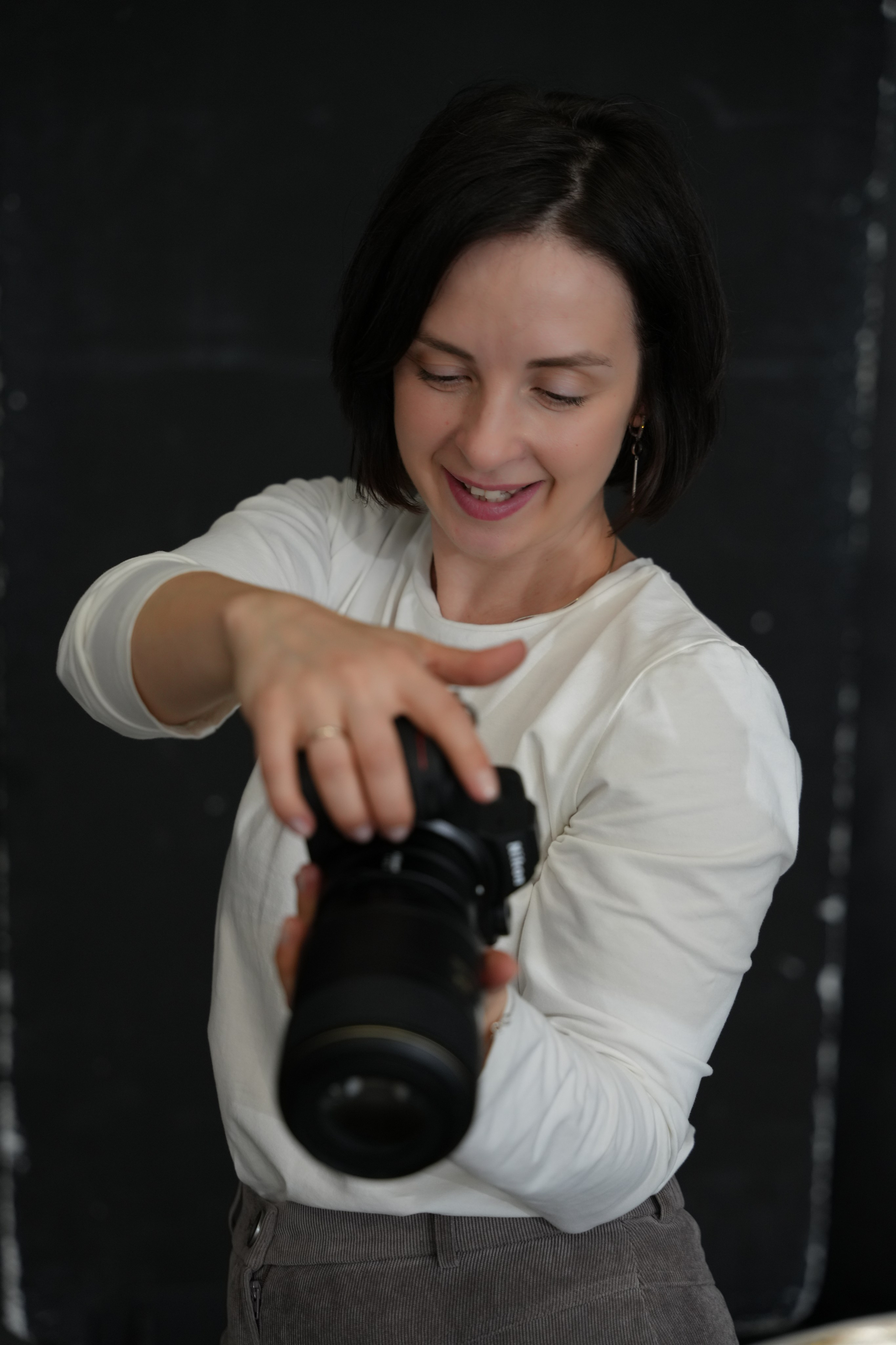 #backstage со съёмки для бренда Booster Bar. Портретный фотограф в Санкт-Петербурге Дмитриева Наталия