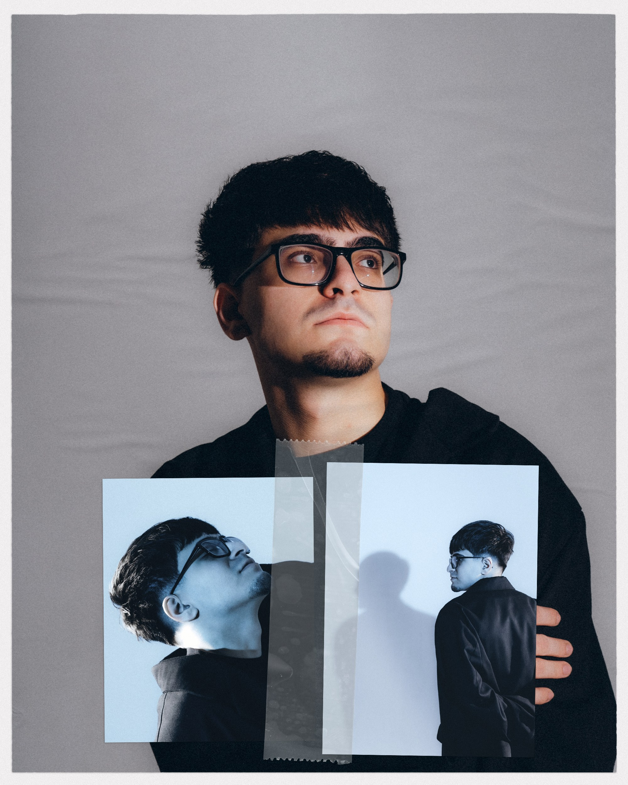 R&N. Photographer Alexandr