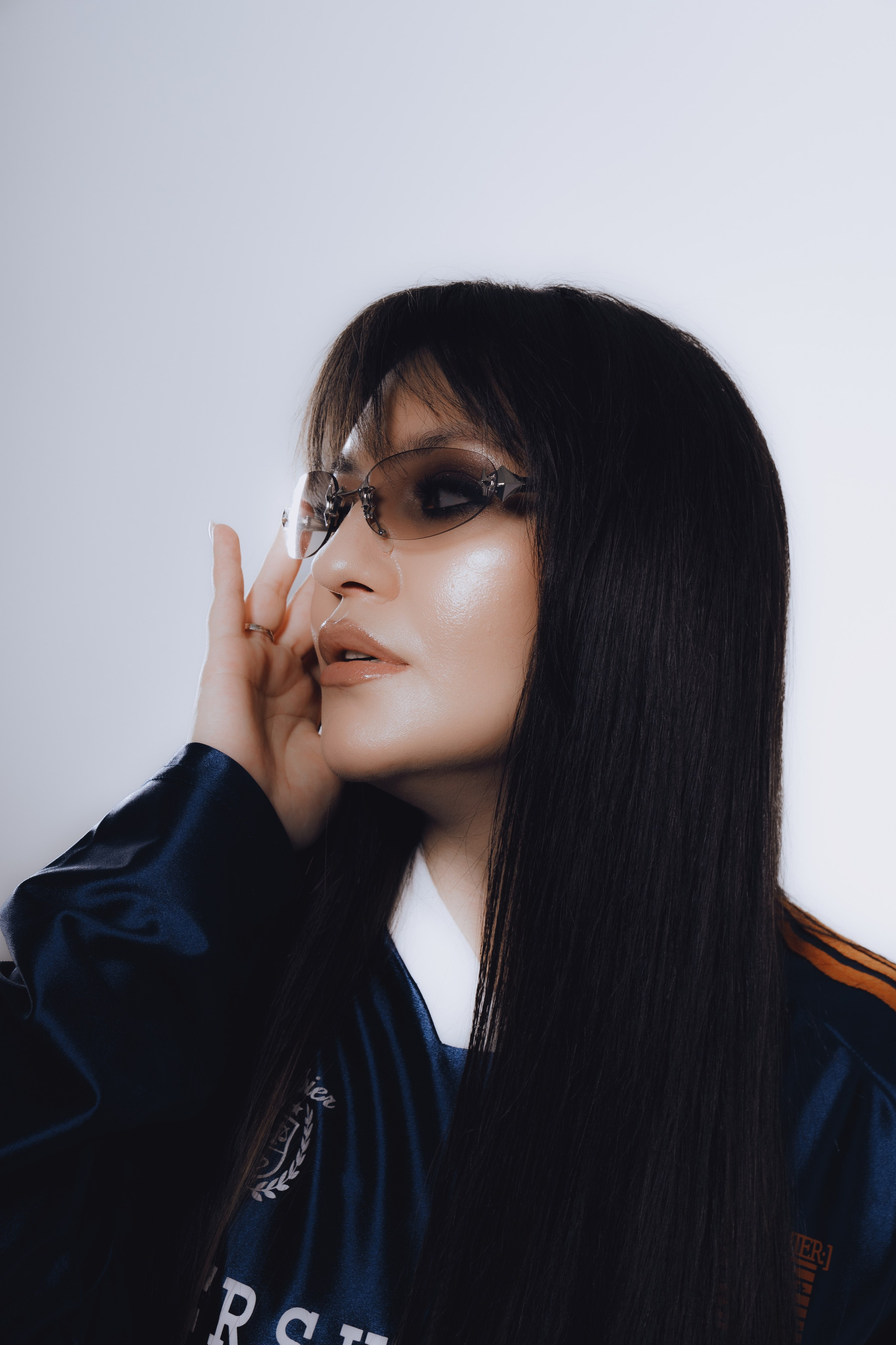 ARINA. Photographer Alexandr