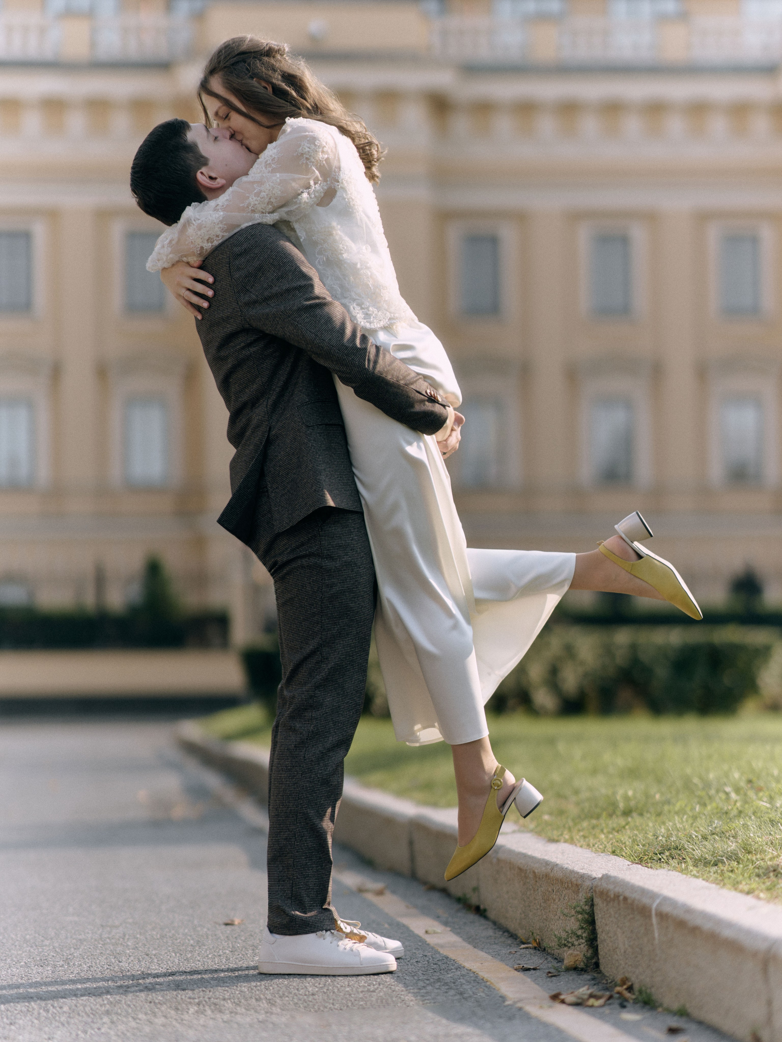 Wedding day | Anastasia and Vlad. Alinsmv