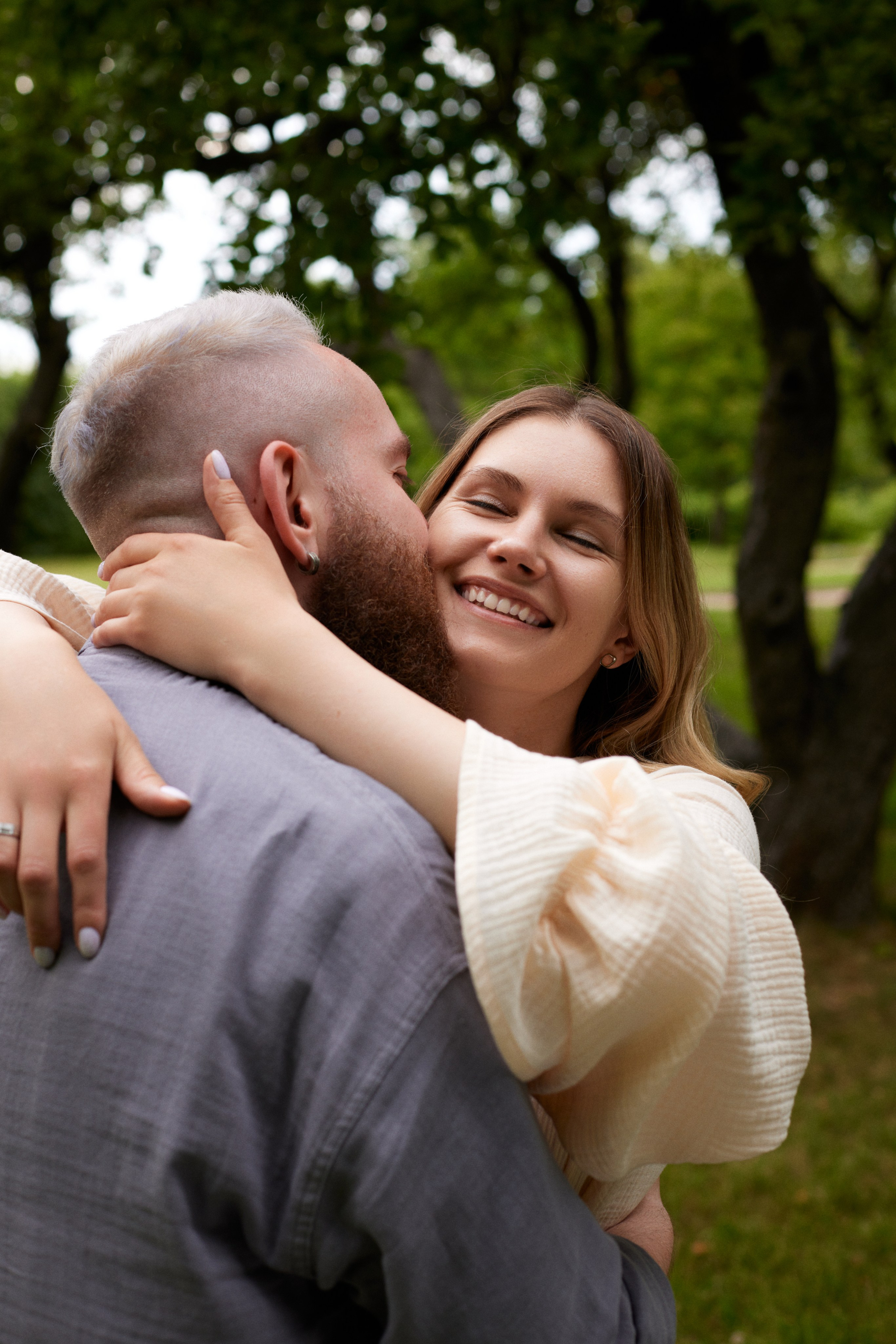 Темир и Анастасия. Свадебный фотограф Светлана Кривчикова