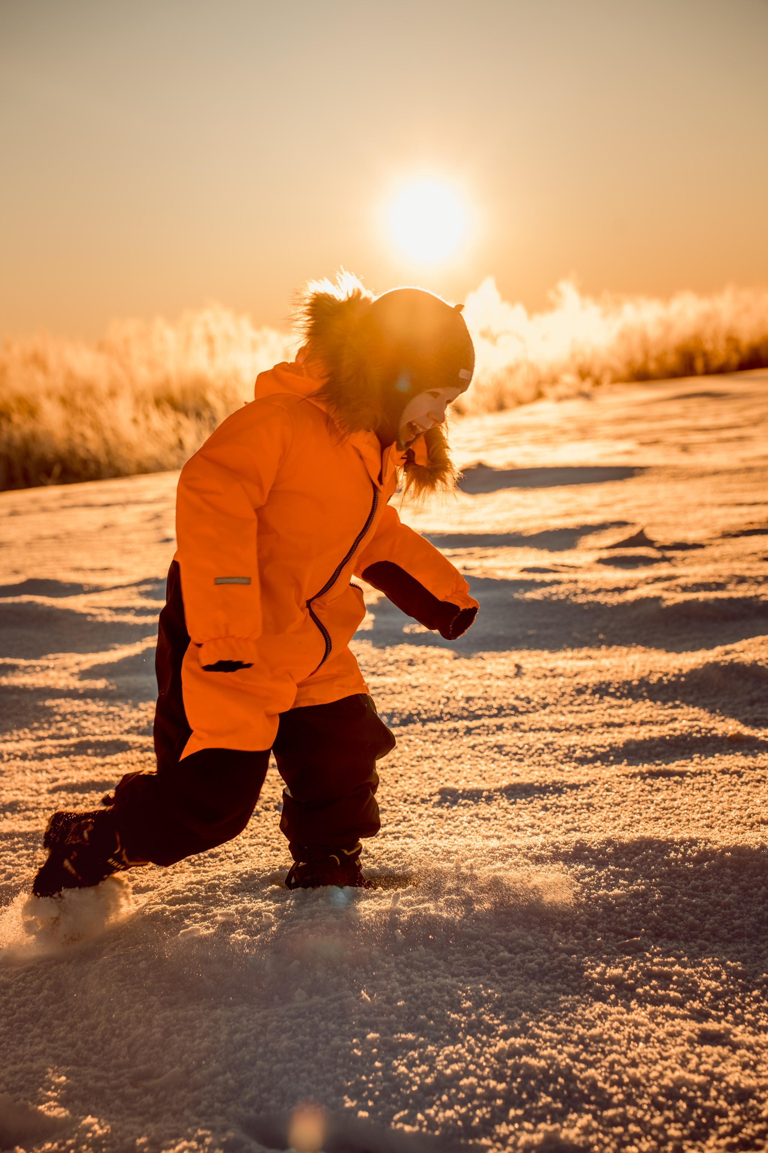 Виктор Мария Вероника Дима. Лайфстайл фотограф в Ханты-Мансийске Мария Шишкина