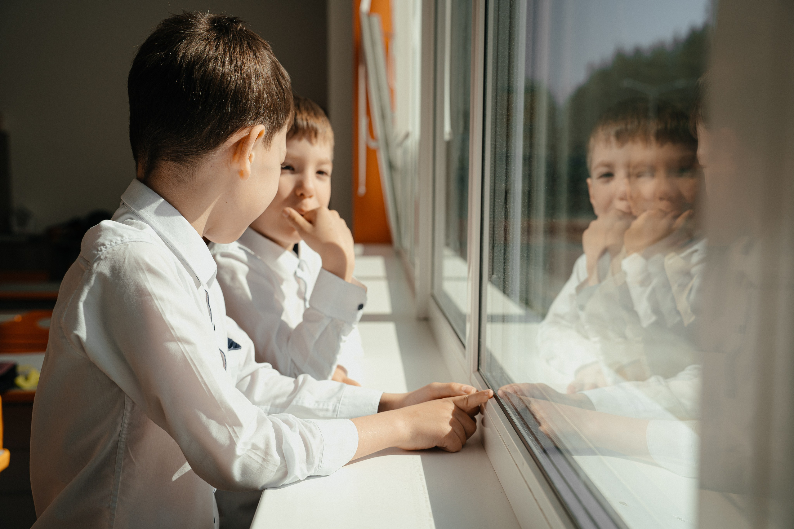 Школьная съёмка. Лайфстайл фотограф в Ханты-Мансийске Мария Шишкина