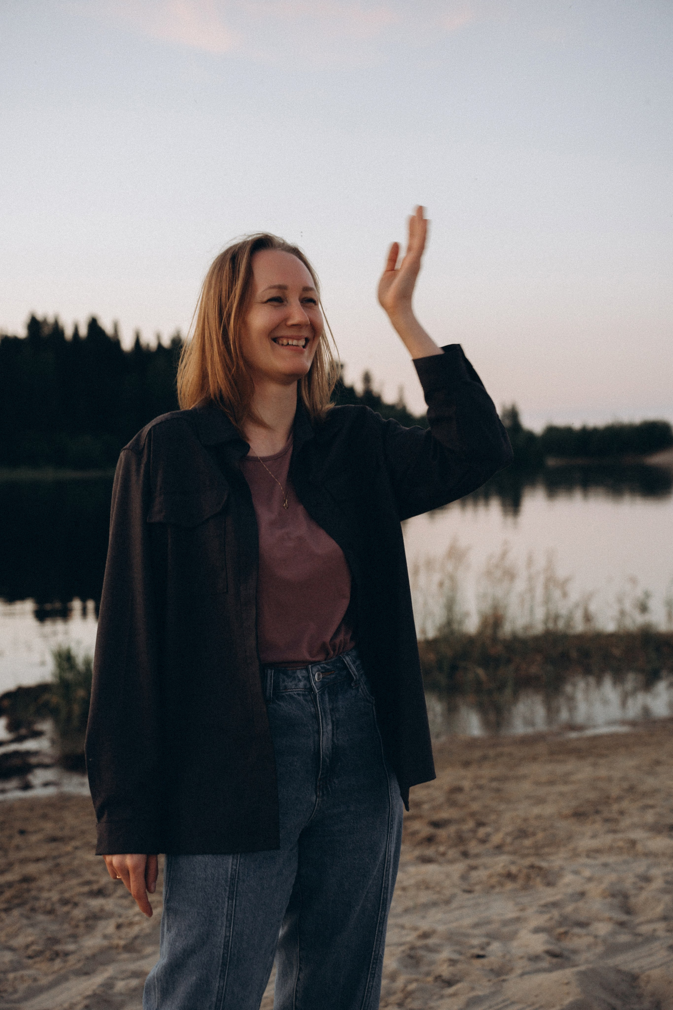 Света и Алина. Лайфстайл фотограф в Ханты-Мансийске Мария Шишкина