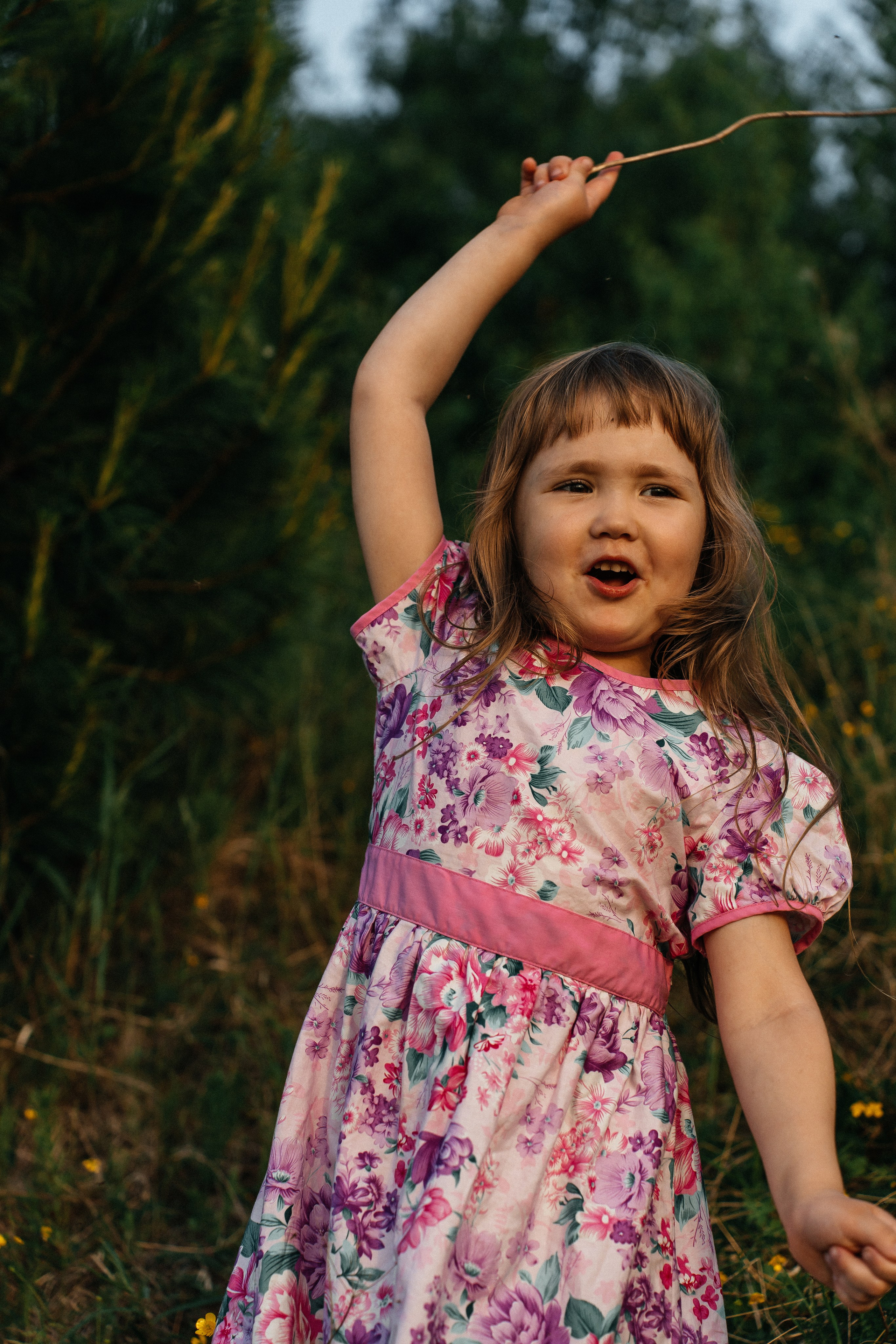 Алёна, Айнур, Лея. Лайфстайл фотограф в Ханты-Мансийске Мария Шишкина