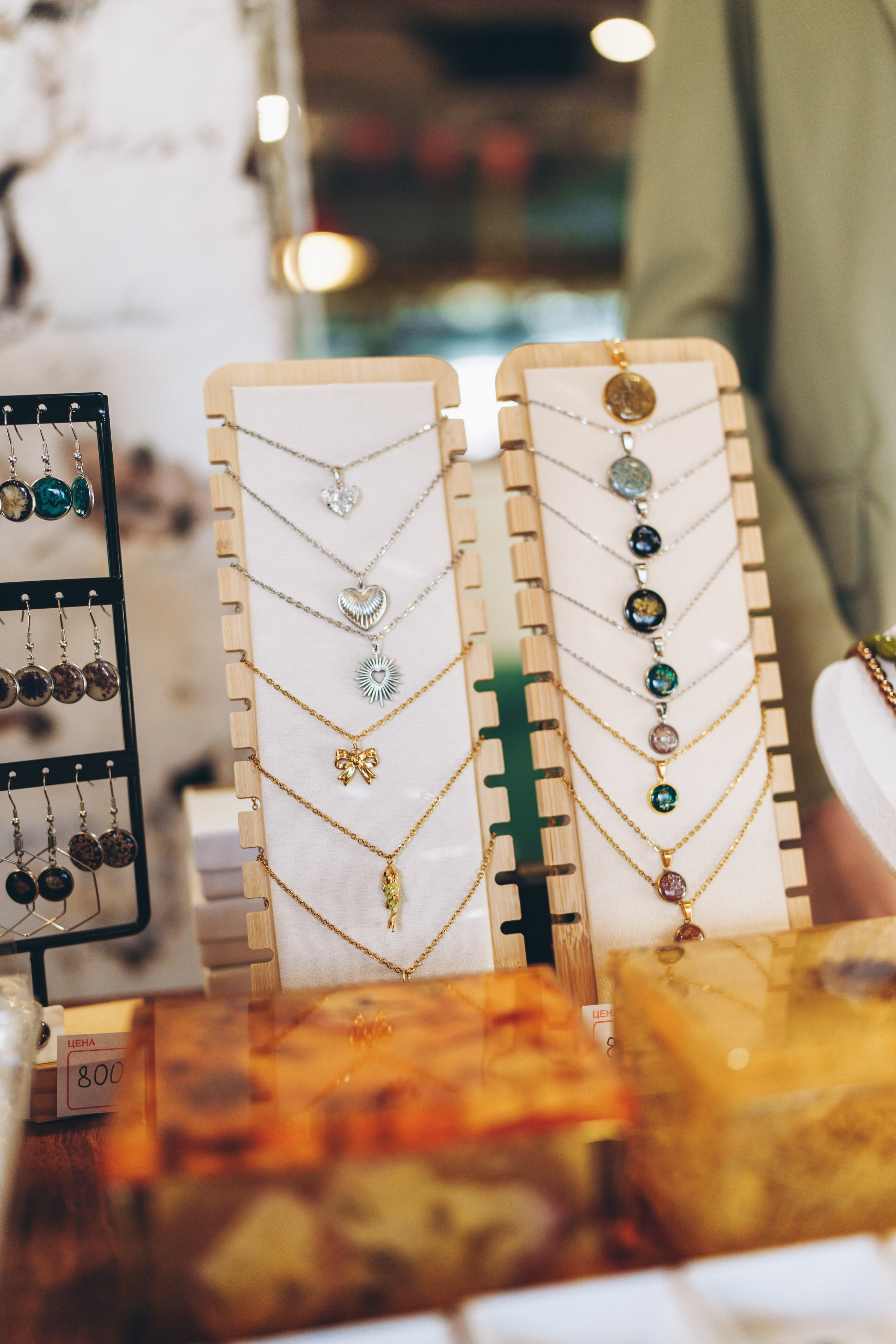 Осенний маркет в Культштабе. Лайфстайл фотограф в Ханты-Мансийске Мария Шишкина