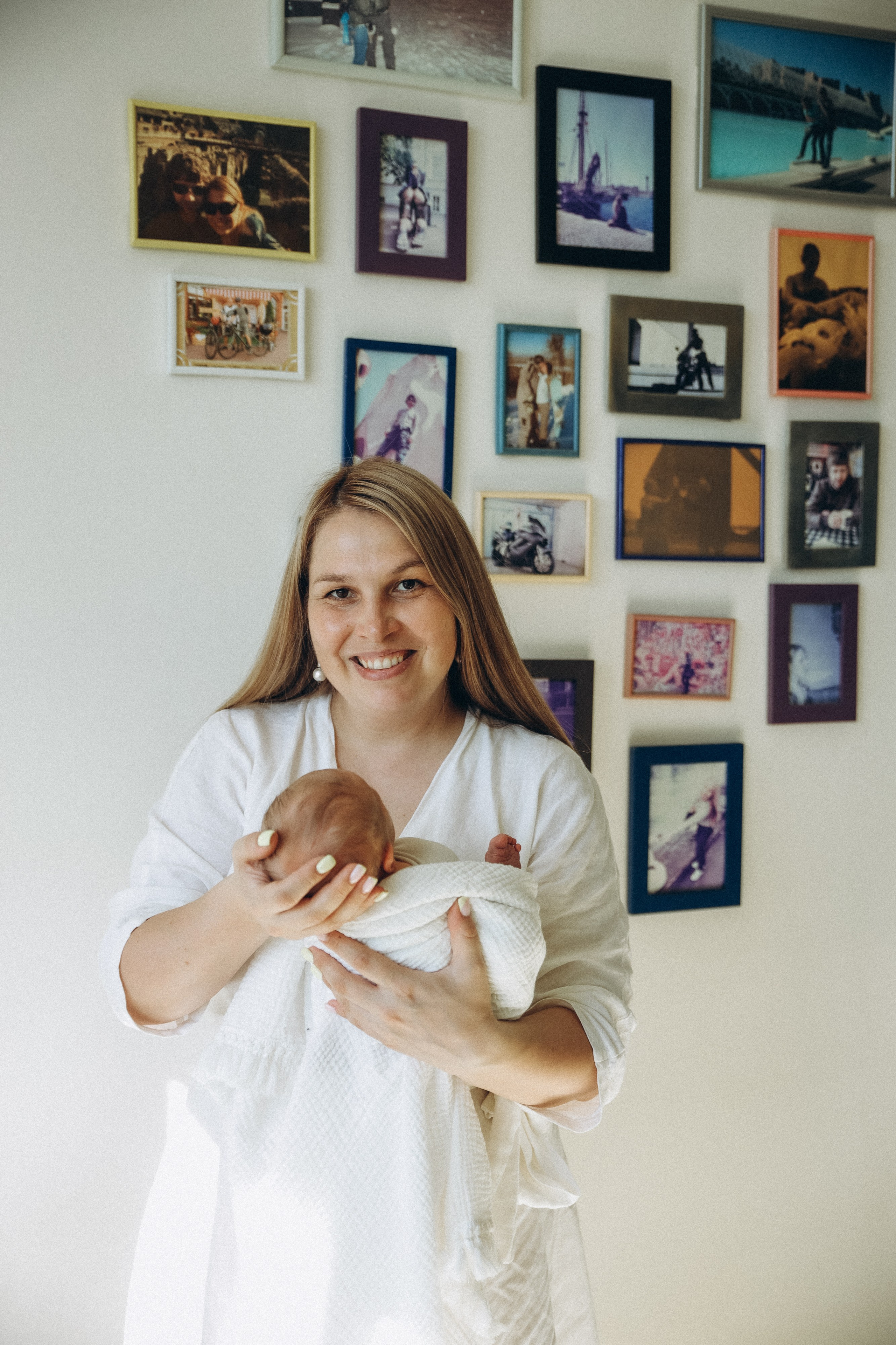 Семейные. Семейный фотограф и фотограф новорожденных в Санкт-Петербурге Алевтина