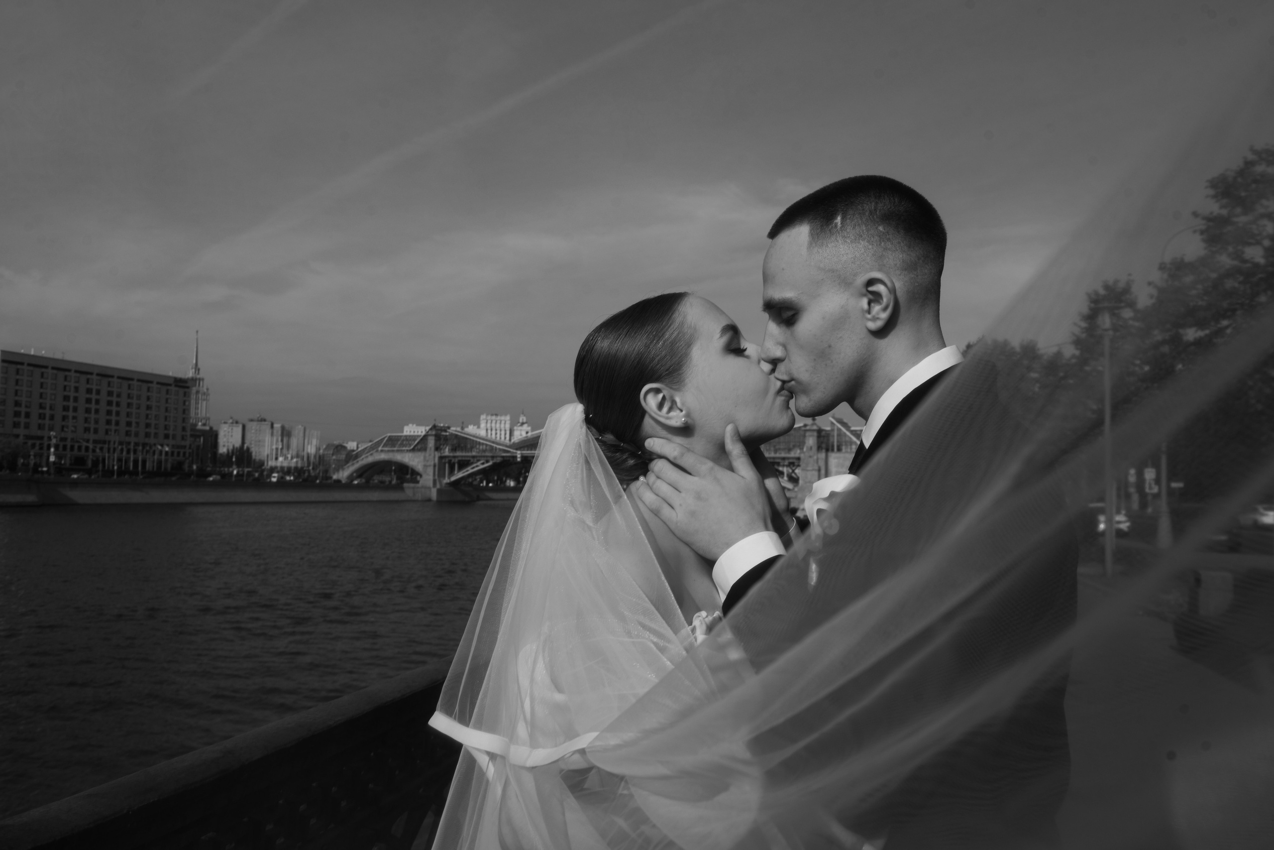 Москва. Центр. Кристина Еноктаева Фотограф Москва