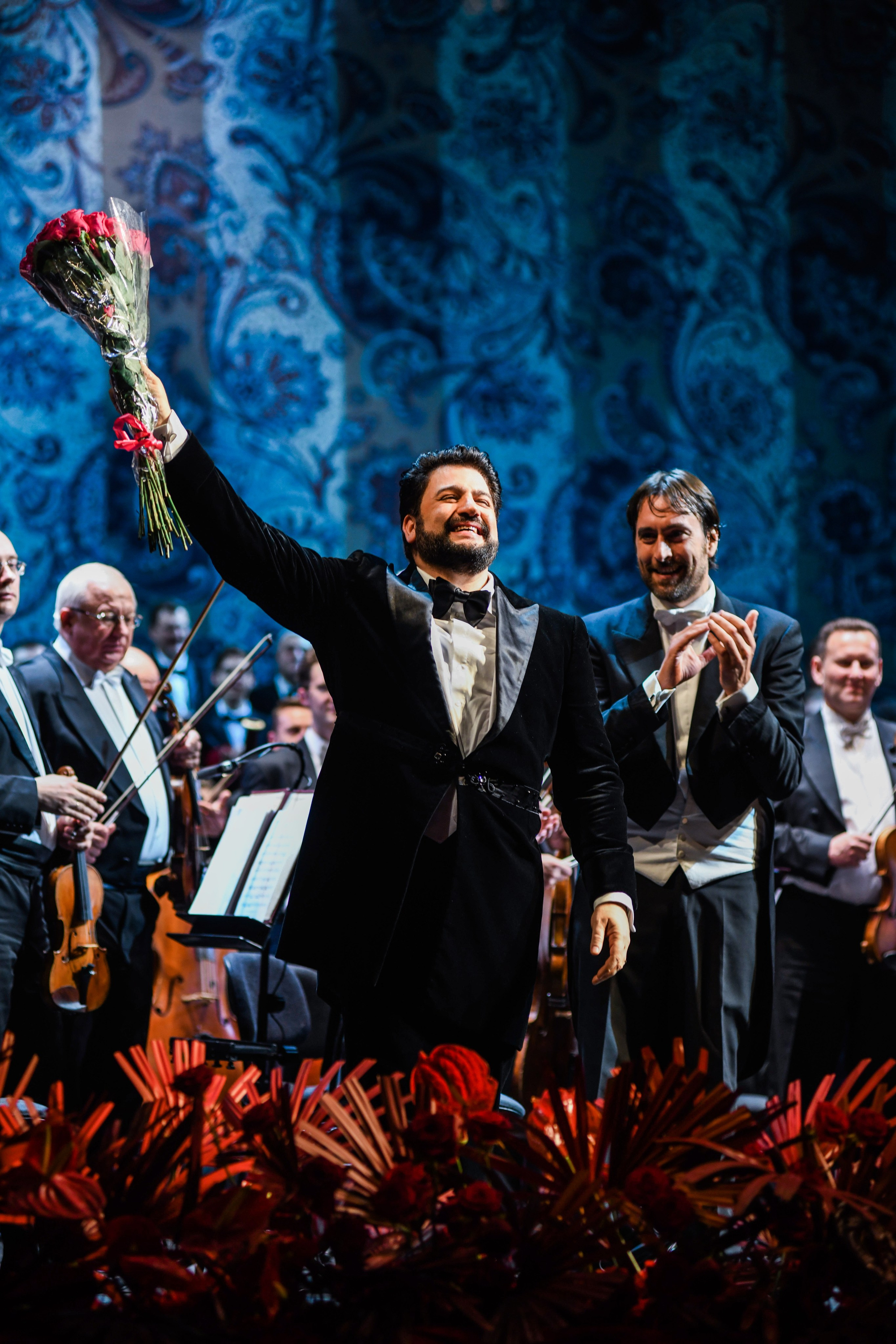 Мероприятия | Репортаж. Кристина Еноктаева Фотограф Москва