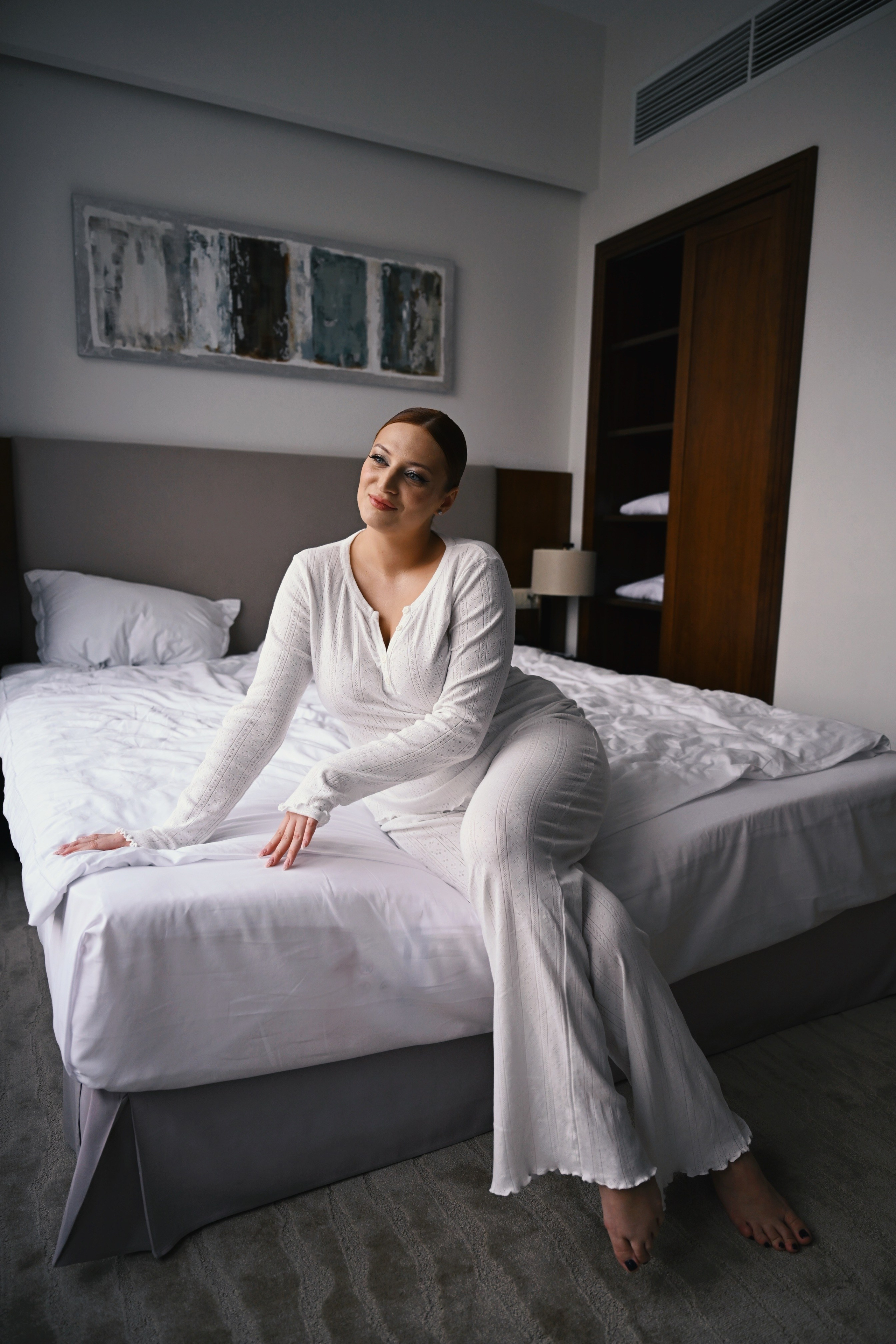 Октярь. Улыбки. Любовь. Кристина Еноктаева Фотограф Москва