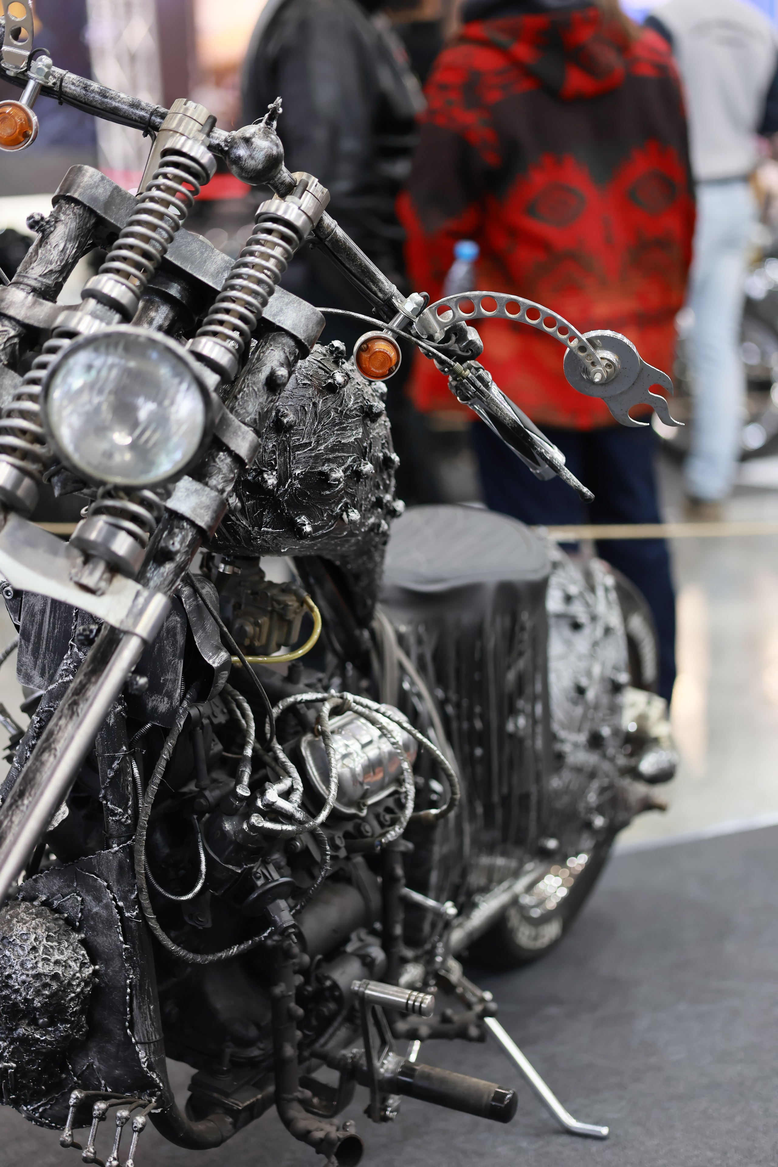 Выставки/Ярмарки. Профессиональный фотограф в Москве