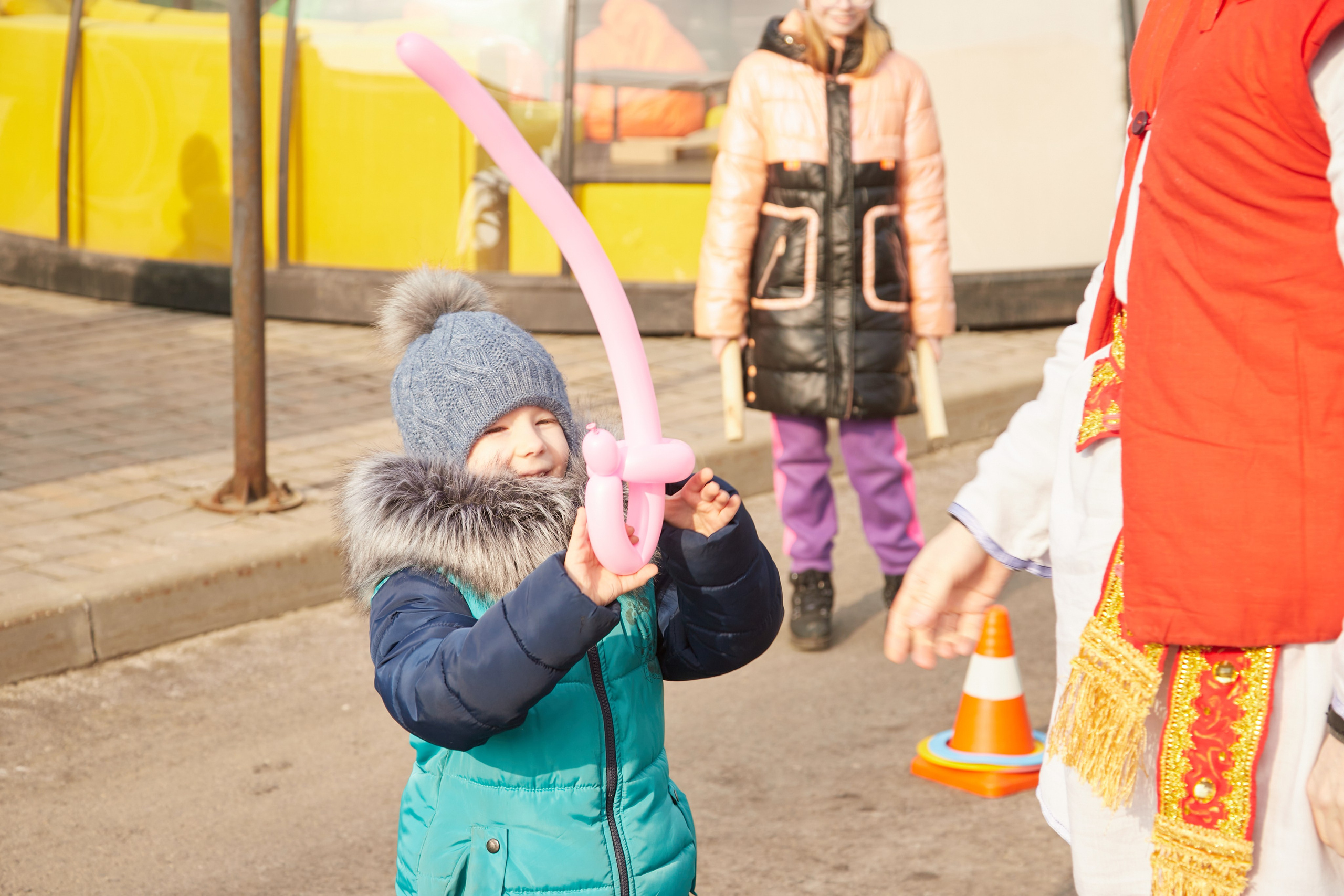 Фотосессия. Профессиональный фотограф в Москве