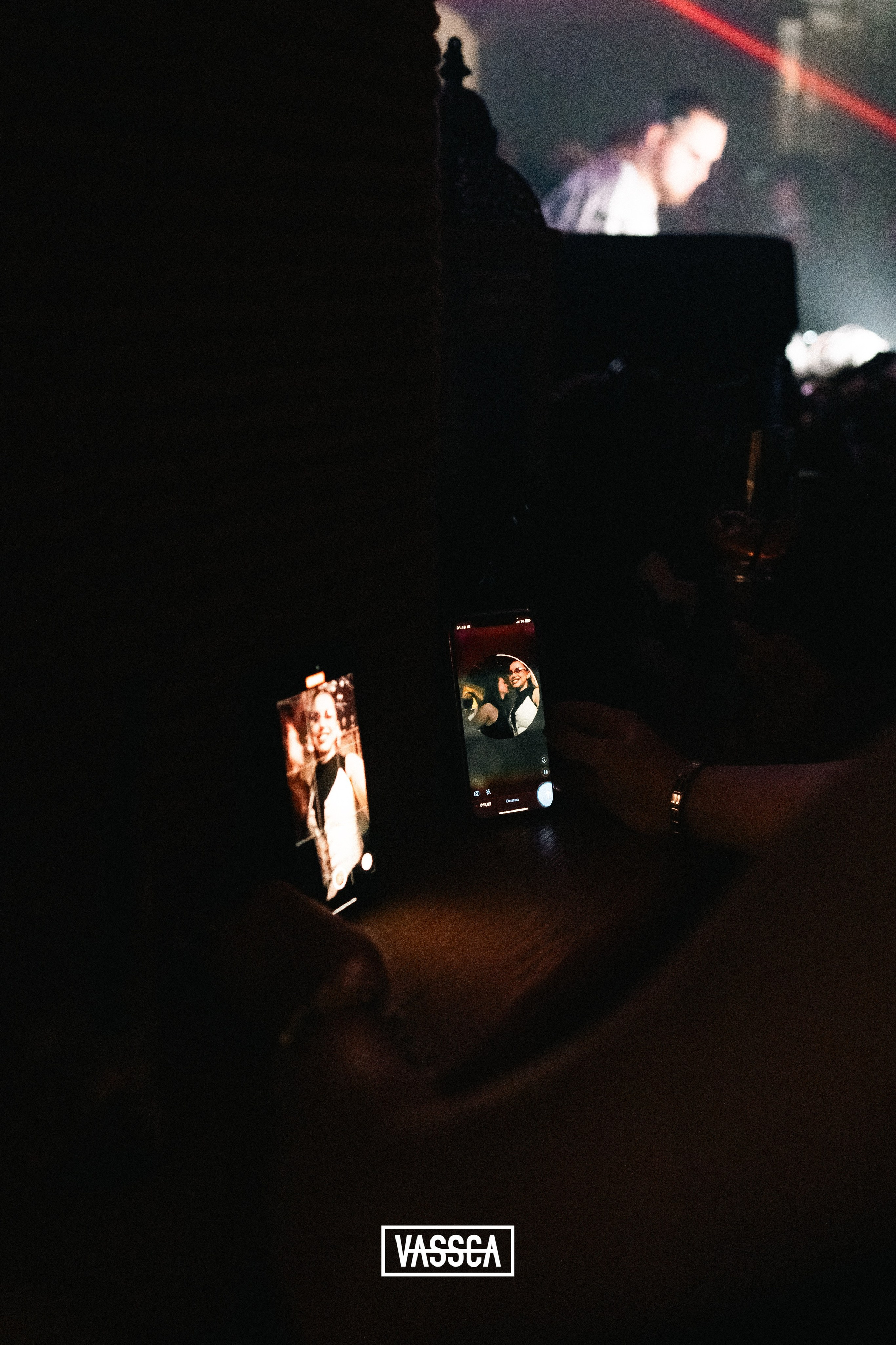 PARTY VASSCA 05.01.25. VASSCA