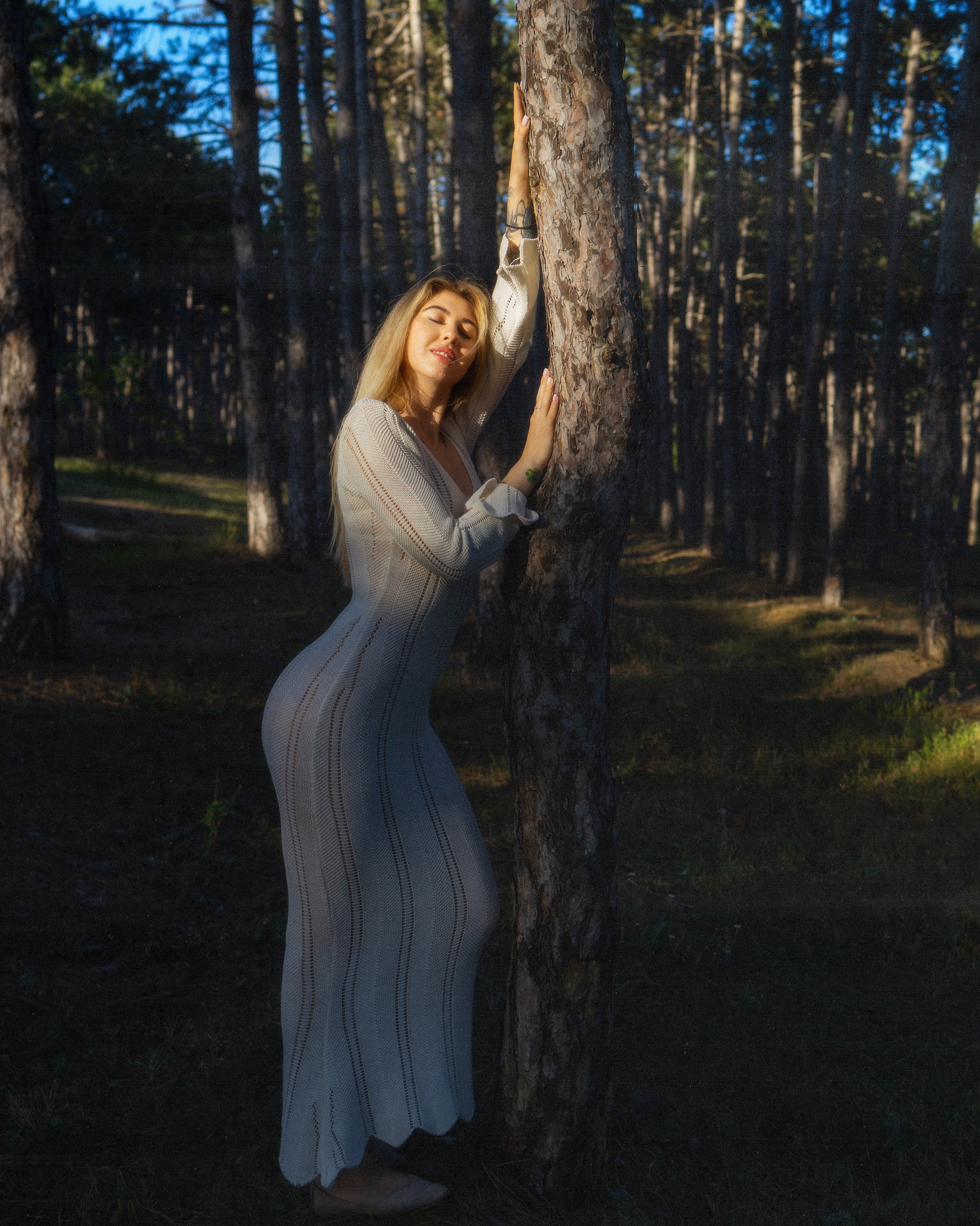 Ксюша. Портретный фотограф Крым г. Симферополь