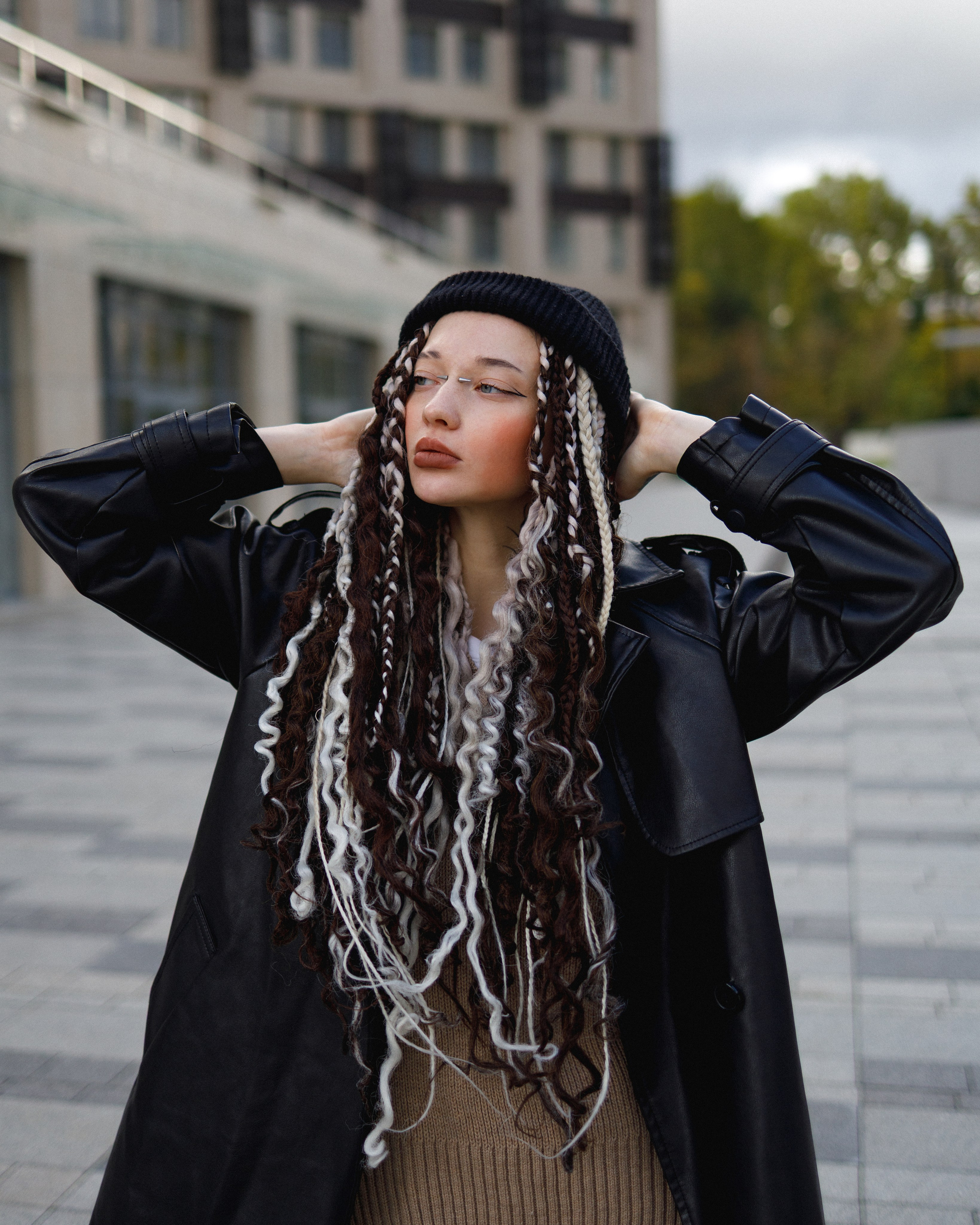 Лилия. Портретный фотограф Крым г. Симферополь