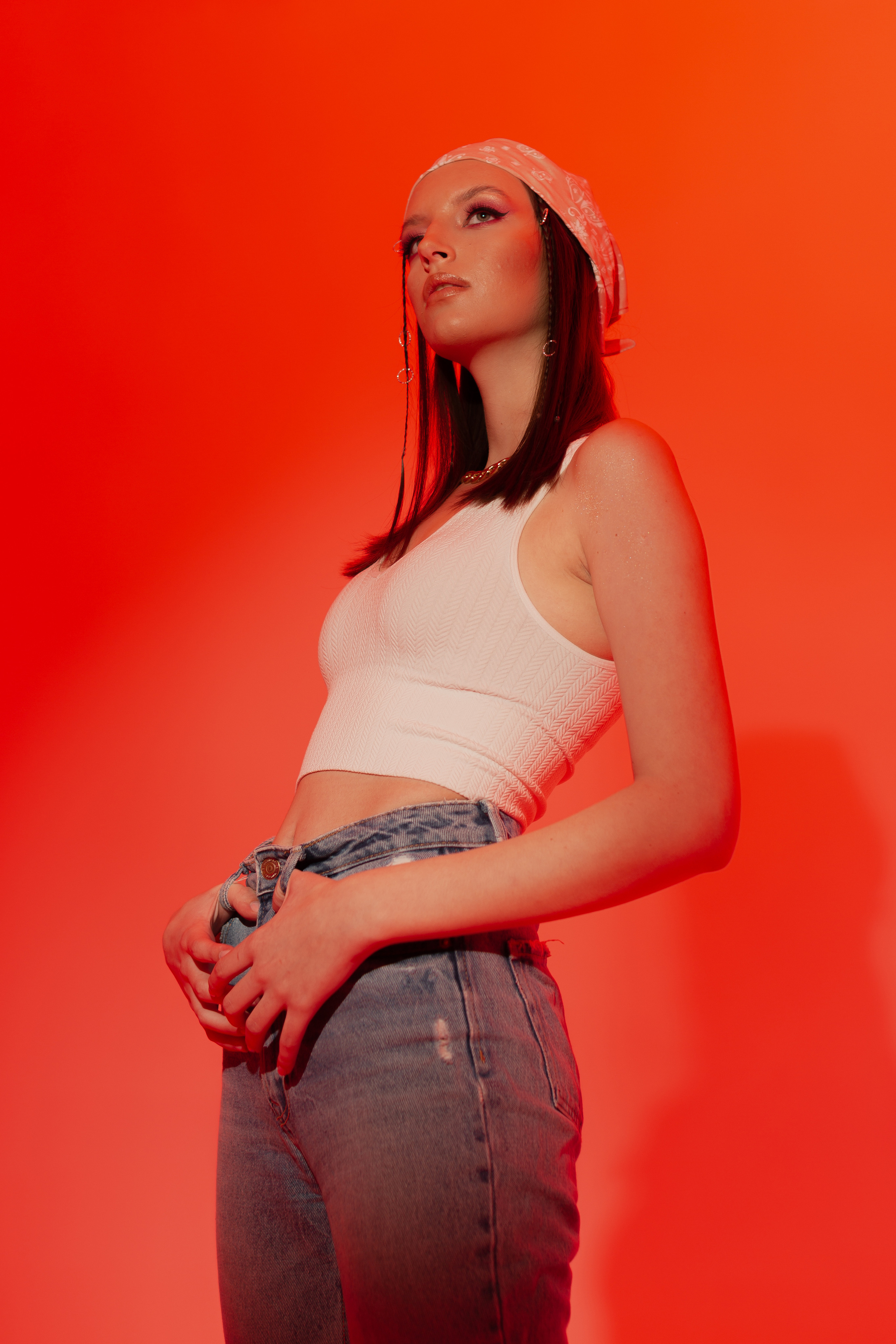 Anastasia A. Modeling agency TM MODELS