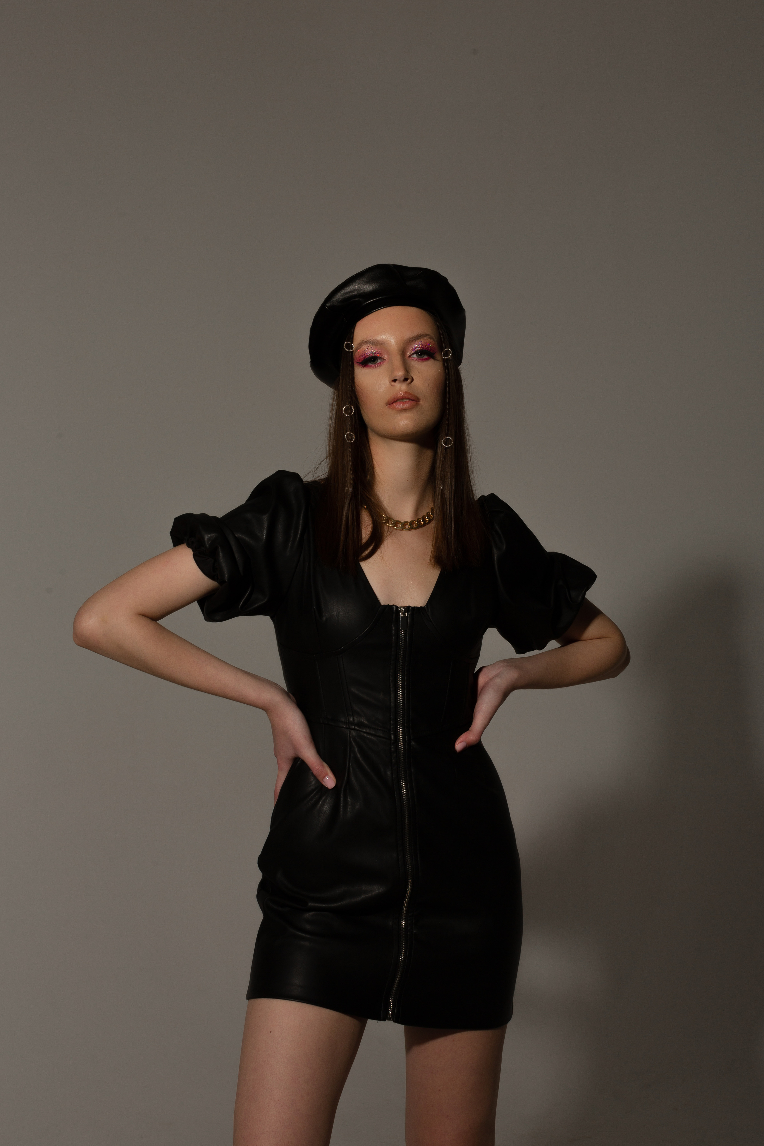 Anastasia A. Modeling agency TM MODELS