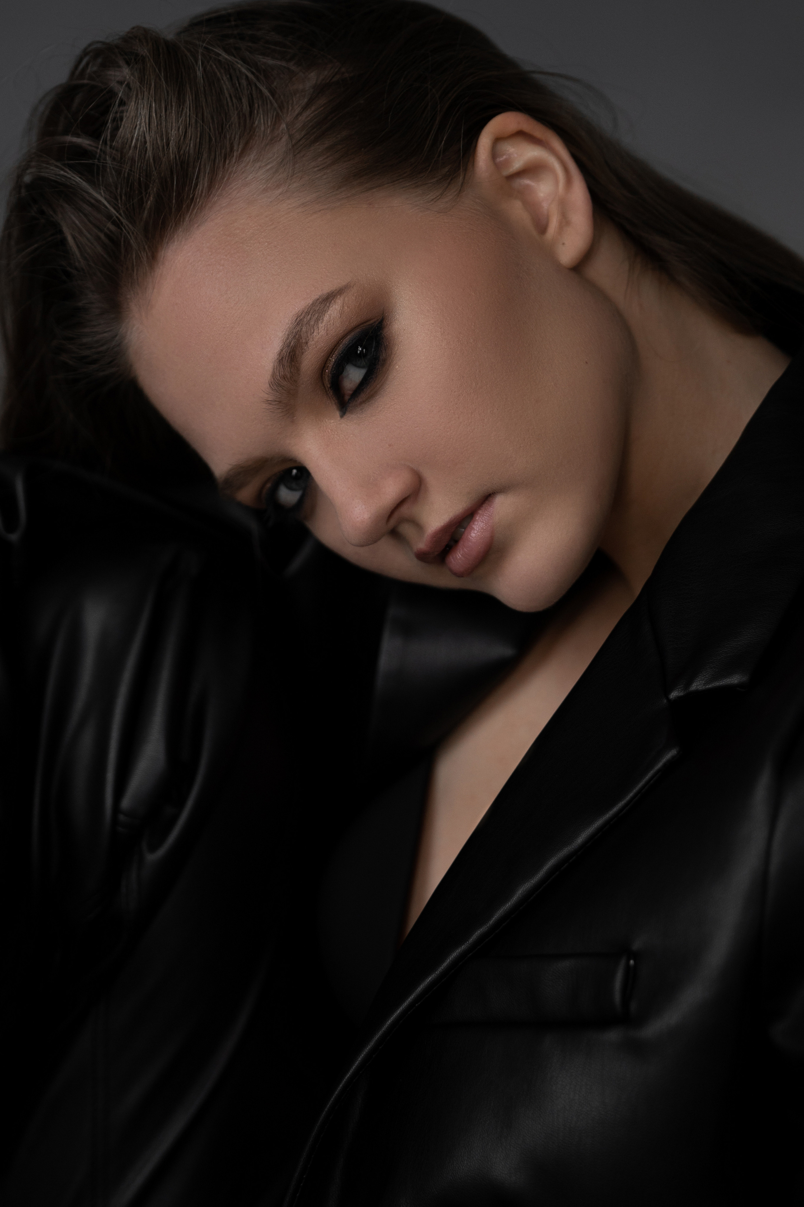 Анастасия Липина. Модельное агентство TM Models в Калининграде