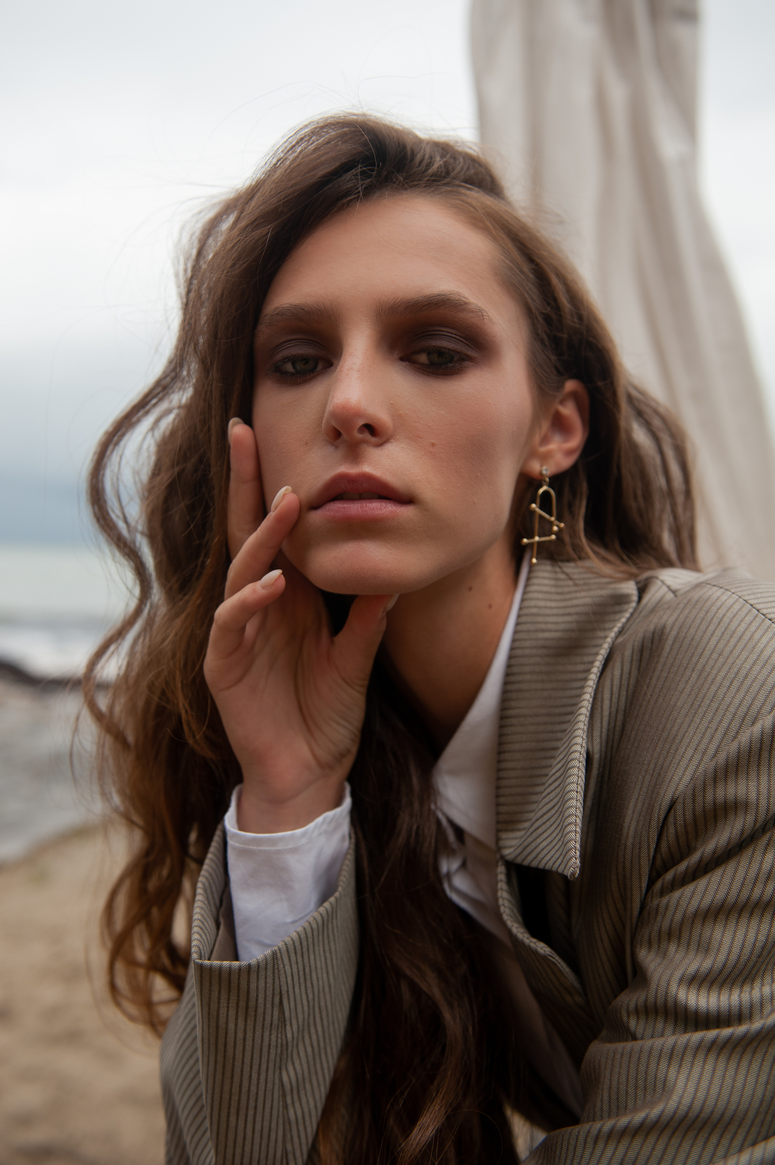 Варвара Павочка. Модельное агентство TM Models в Калининграде