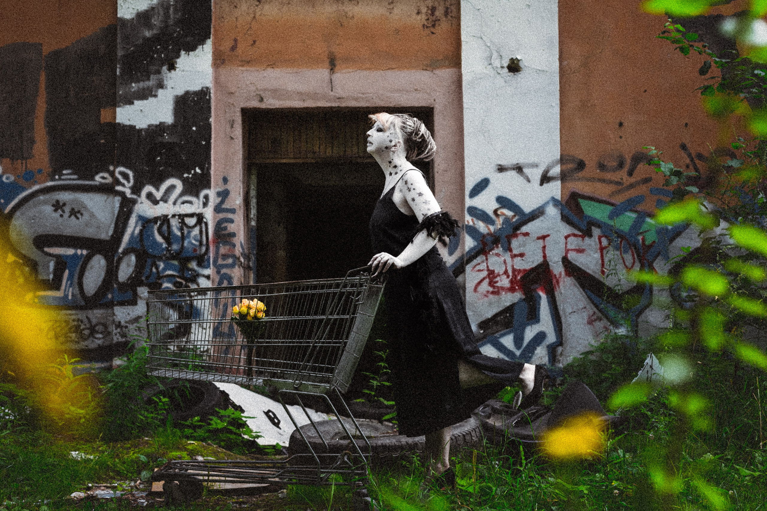 2023. Социофобушек, фотографирует социофобушков. Фотограф в Санкт-Петербурге