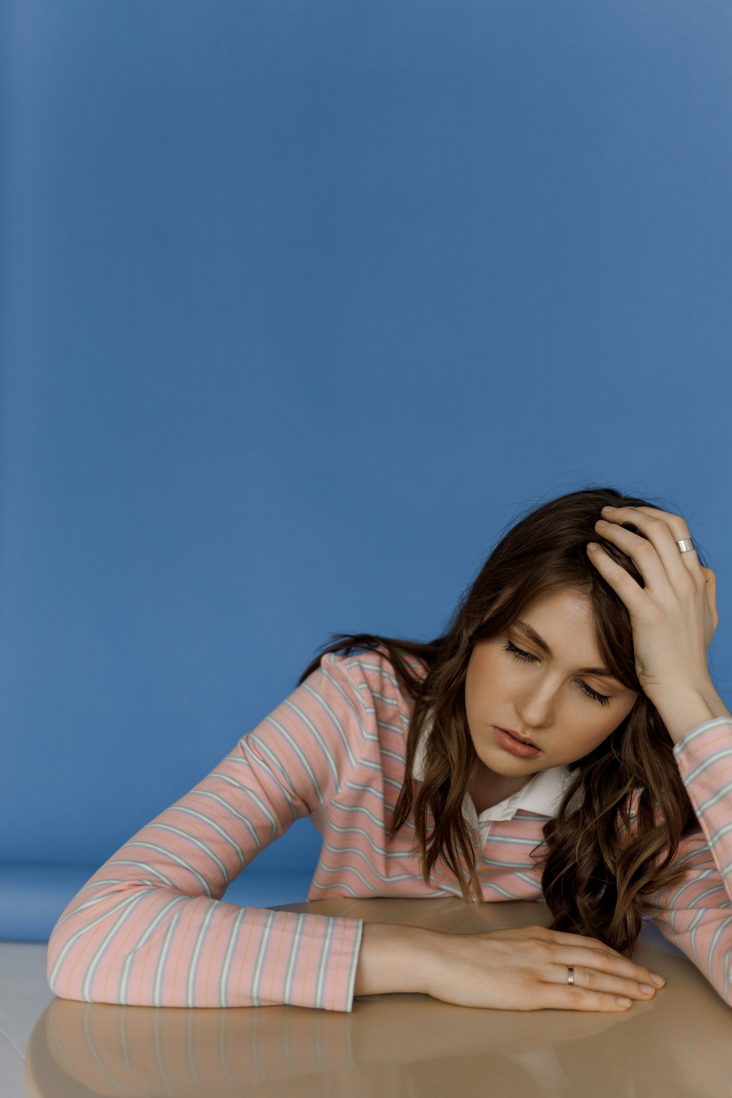 Контентная фотосессия для психолога. КОНТЕНТ ФОТОГРАФ