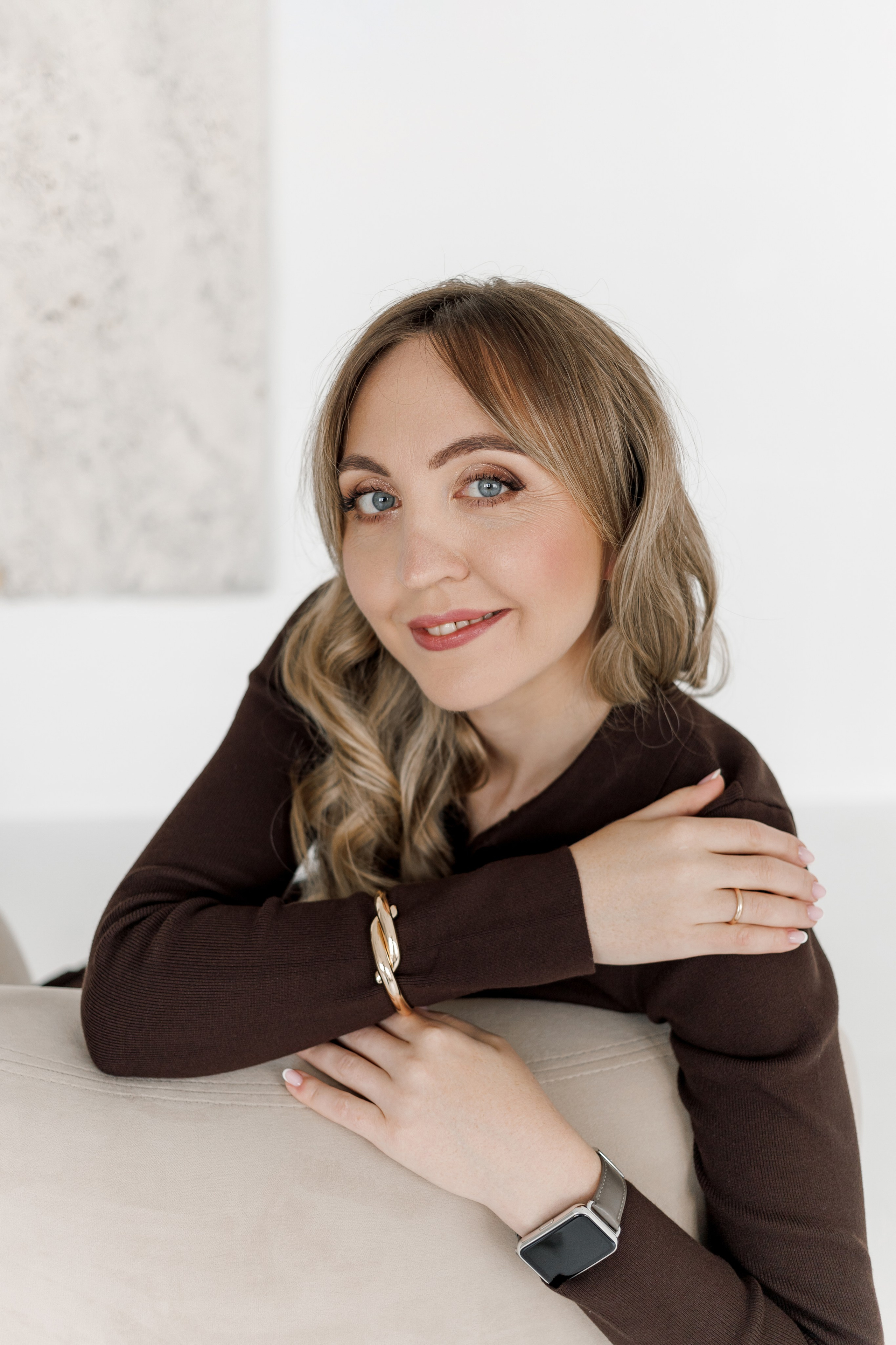 Контентная фотосессия для бухгалтера. КОНТЕНТ ФОТОГРАФ