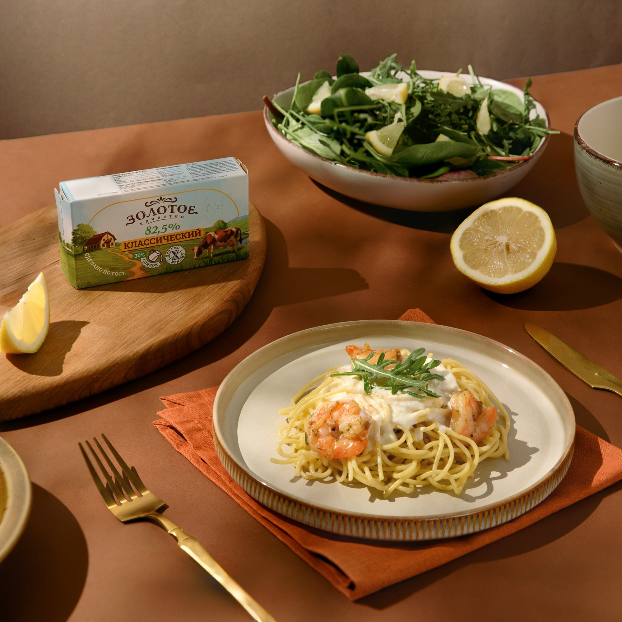 Каустика — предметная фотостудия для брендов