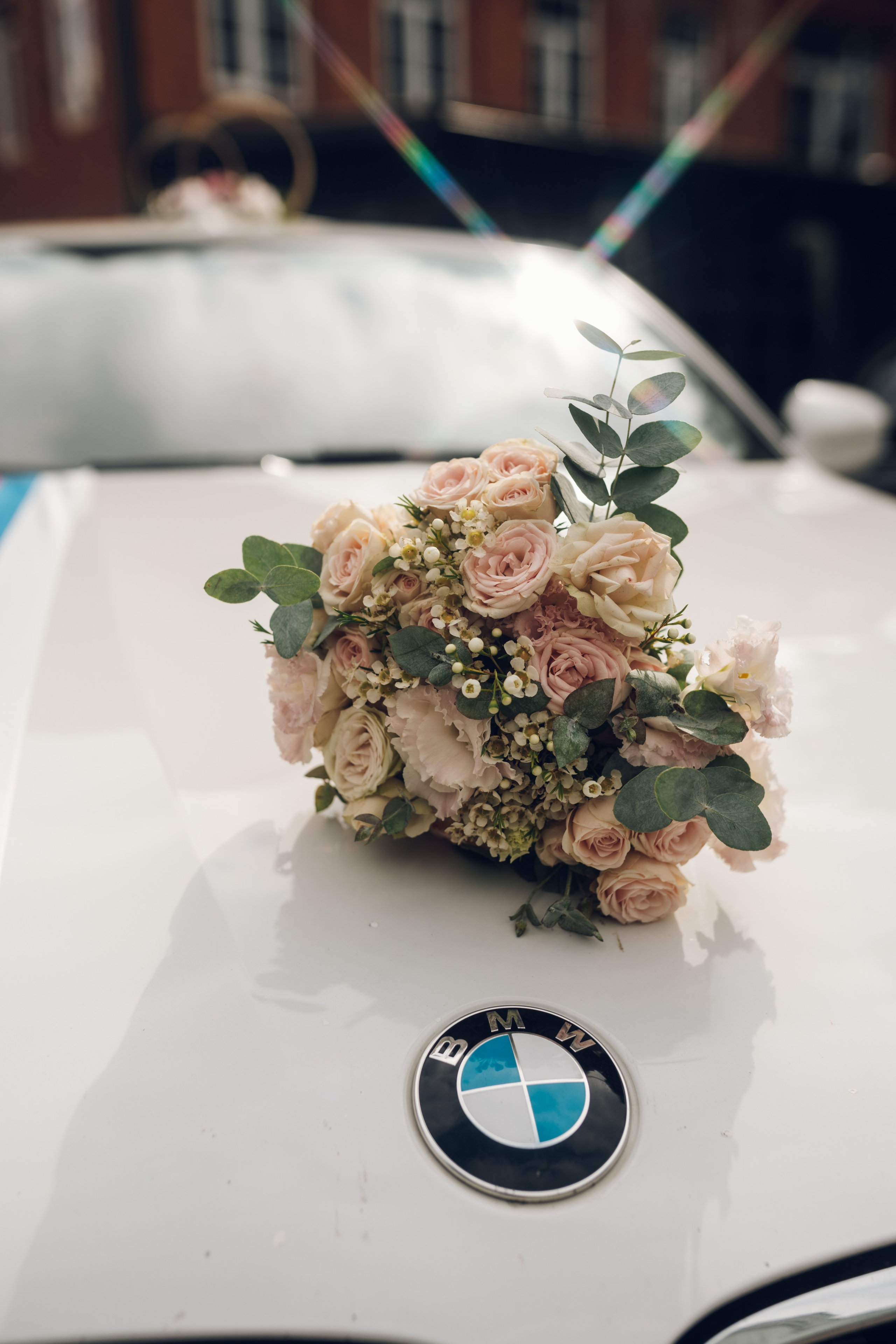 Василиса и Влад. Главная