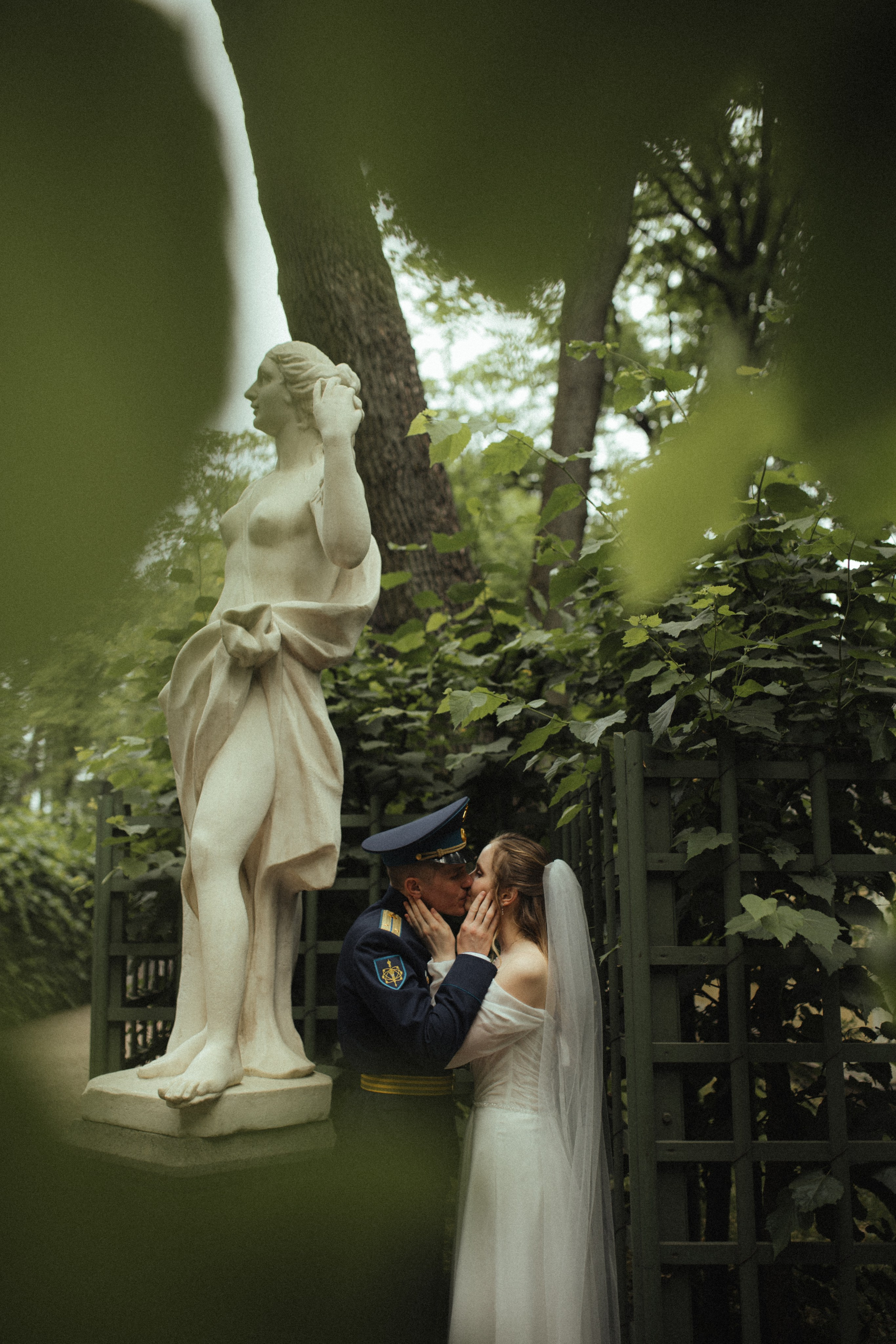 Про любовь. Свадебный фотограф Санкт-Петербург Питер Сальникова Анна