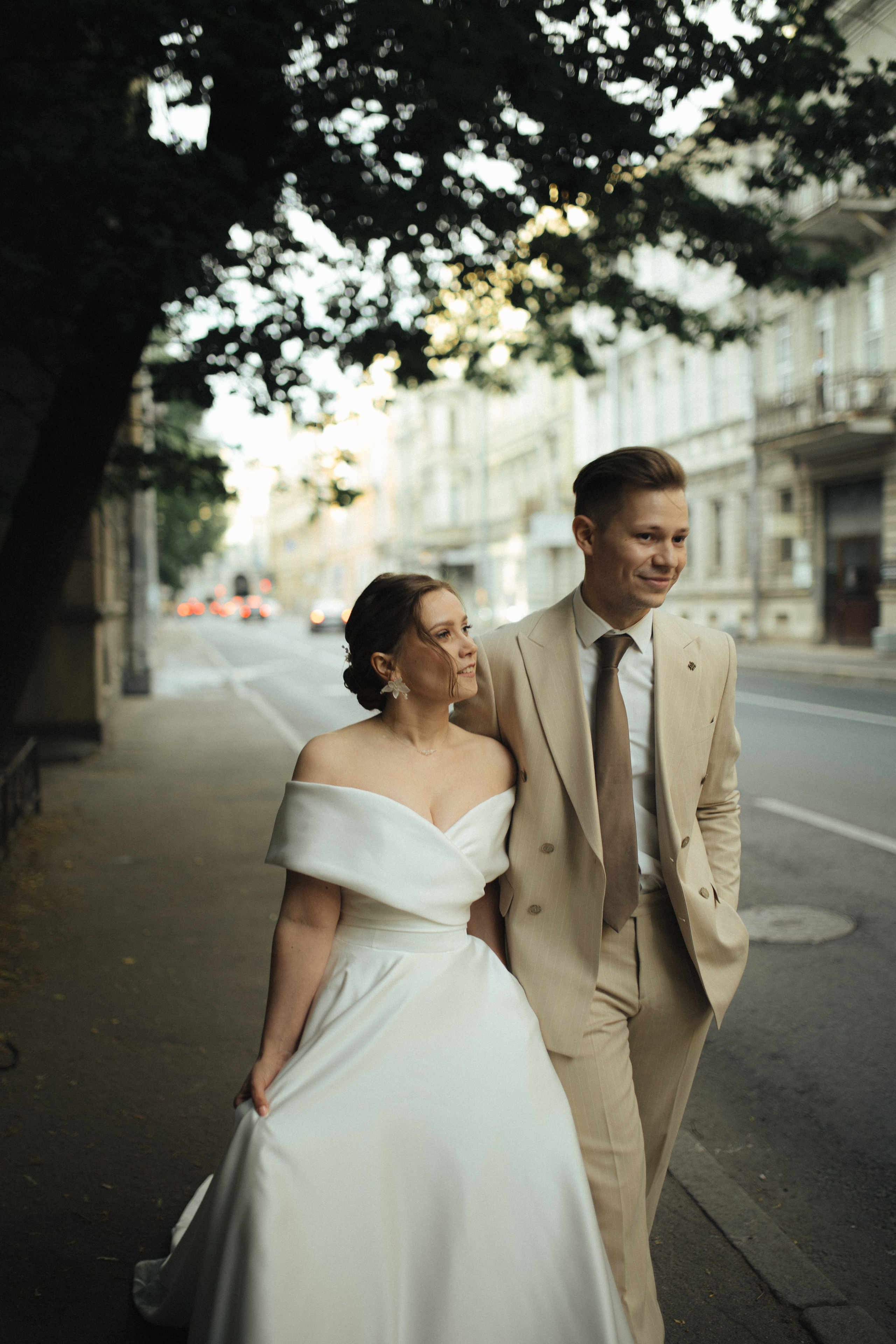 Максим и Наташа. Свадебный фотограф Санкт-Петербург Питер Сальникова Анна
