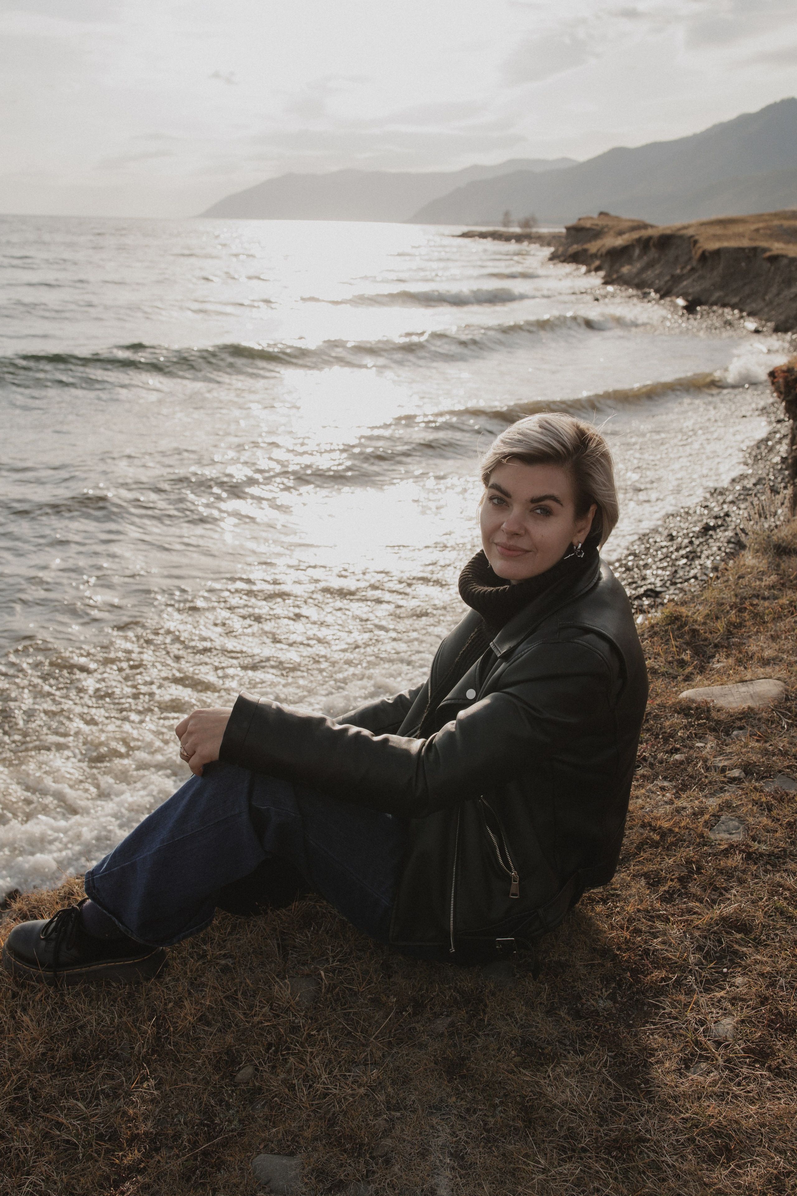 Марина. Главная